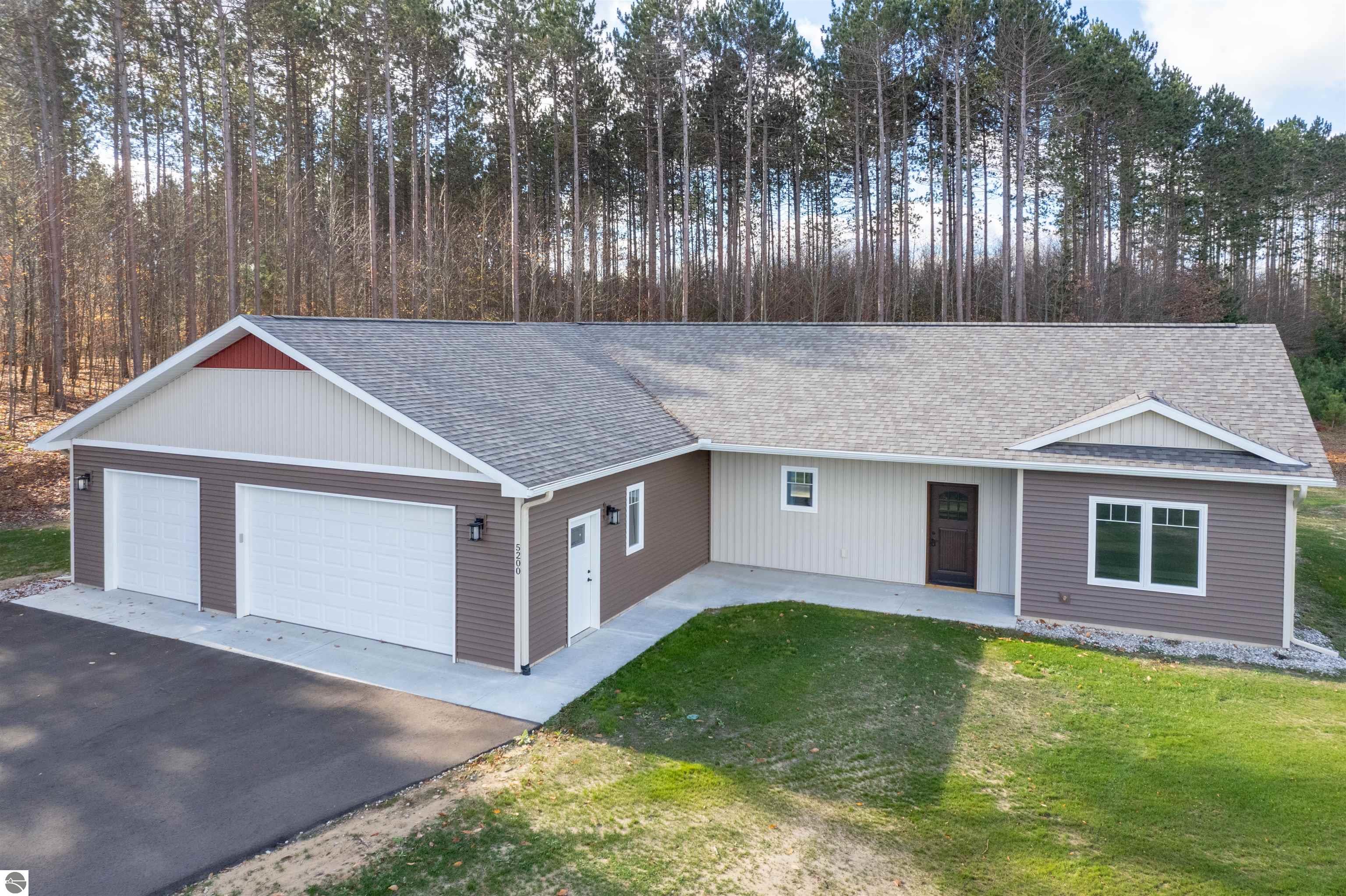5200 Timber Flats Drive