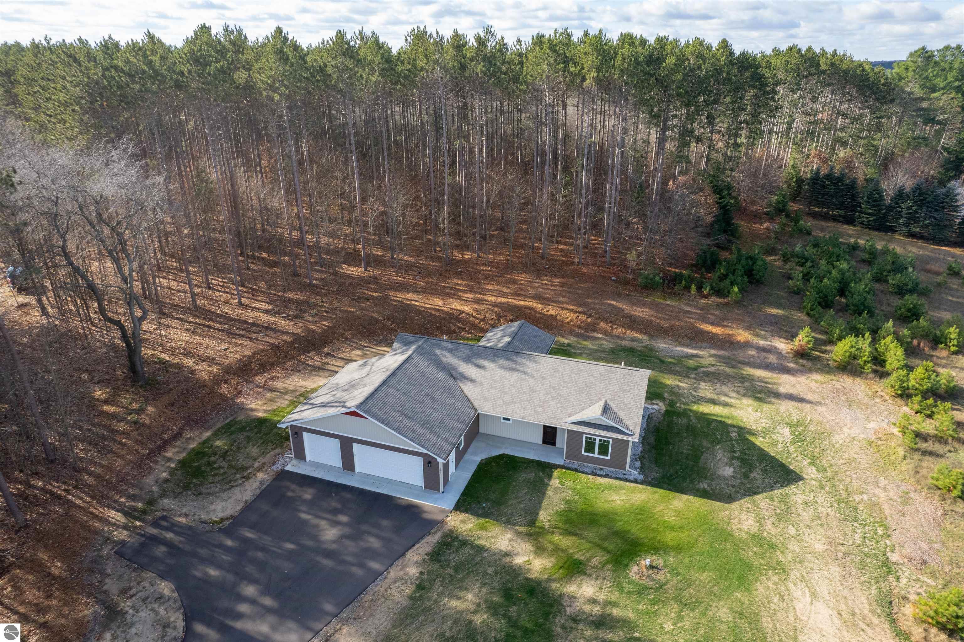 5200 Timber Flats Drive