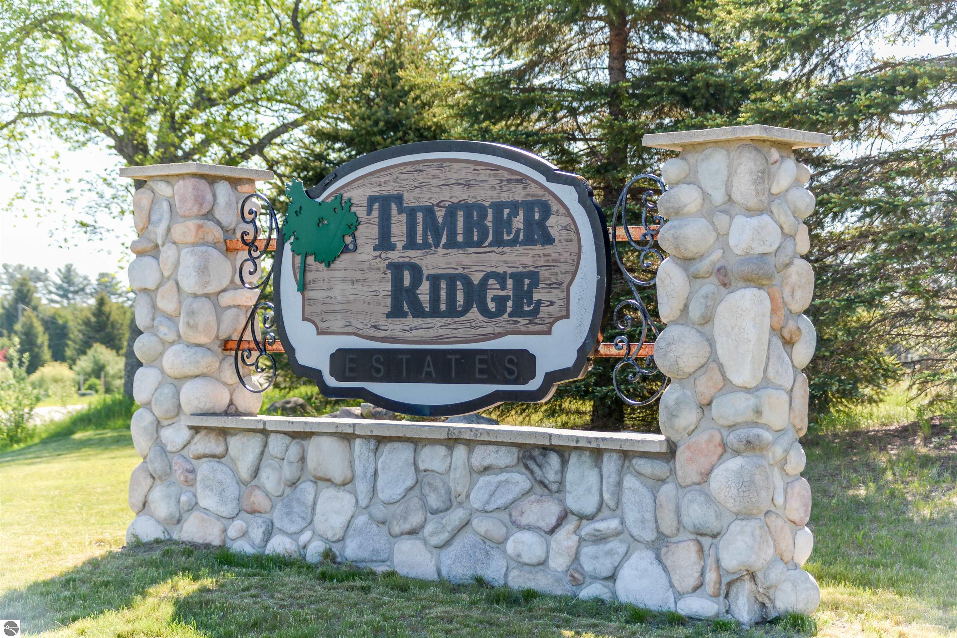 5200 Timber Flats Drive