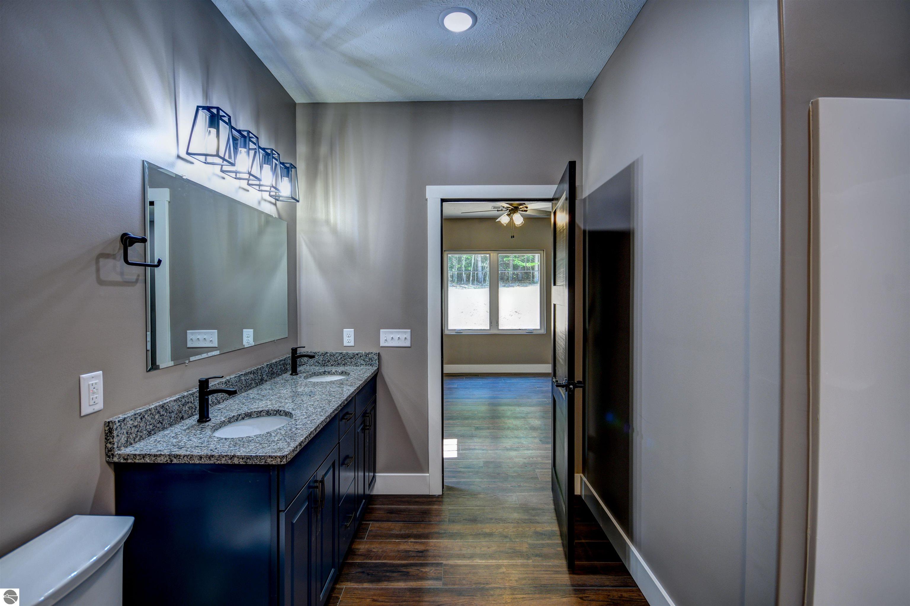 5200 Timber Flats Drive