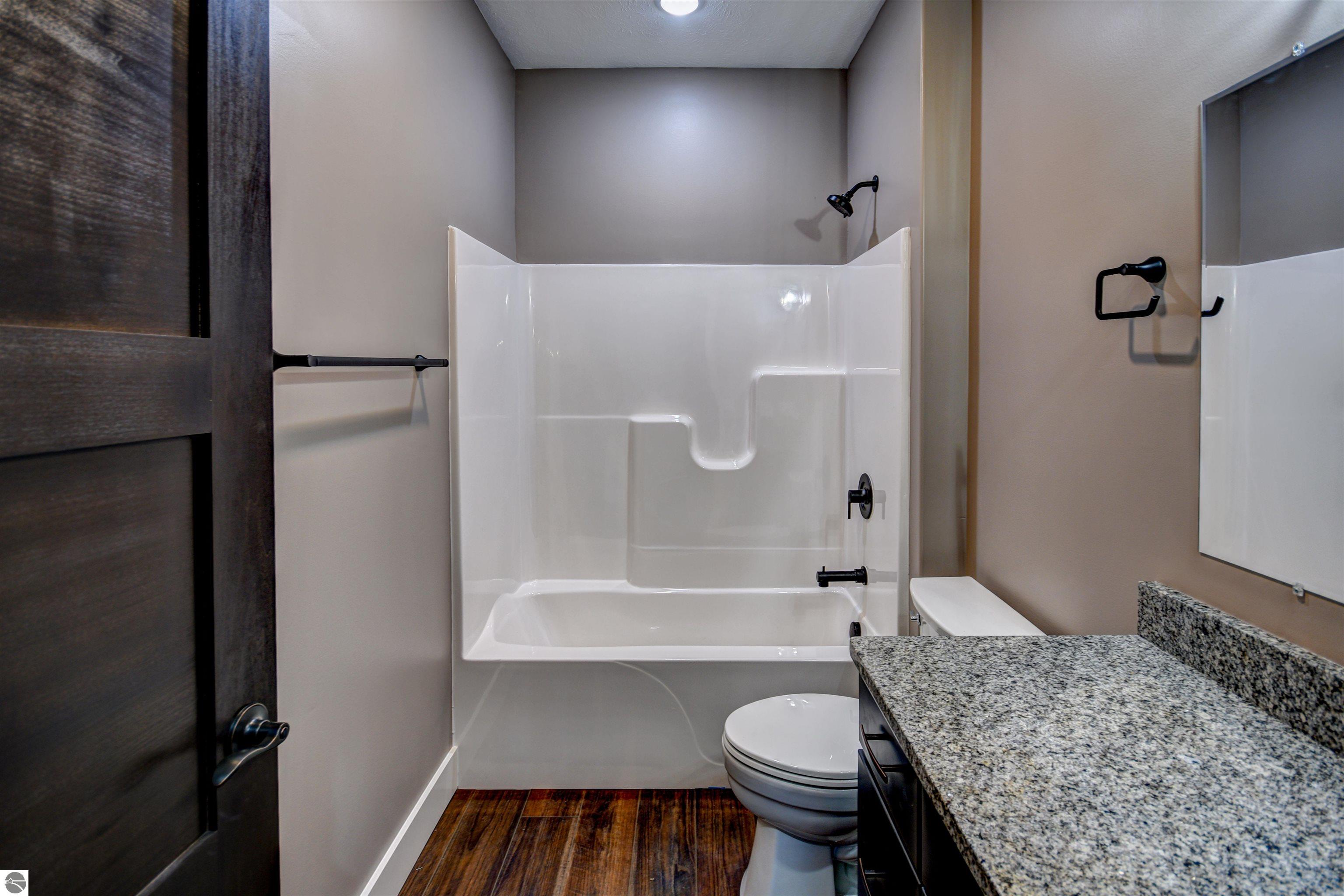 5200 Timber Flats Drive