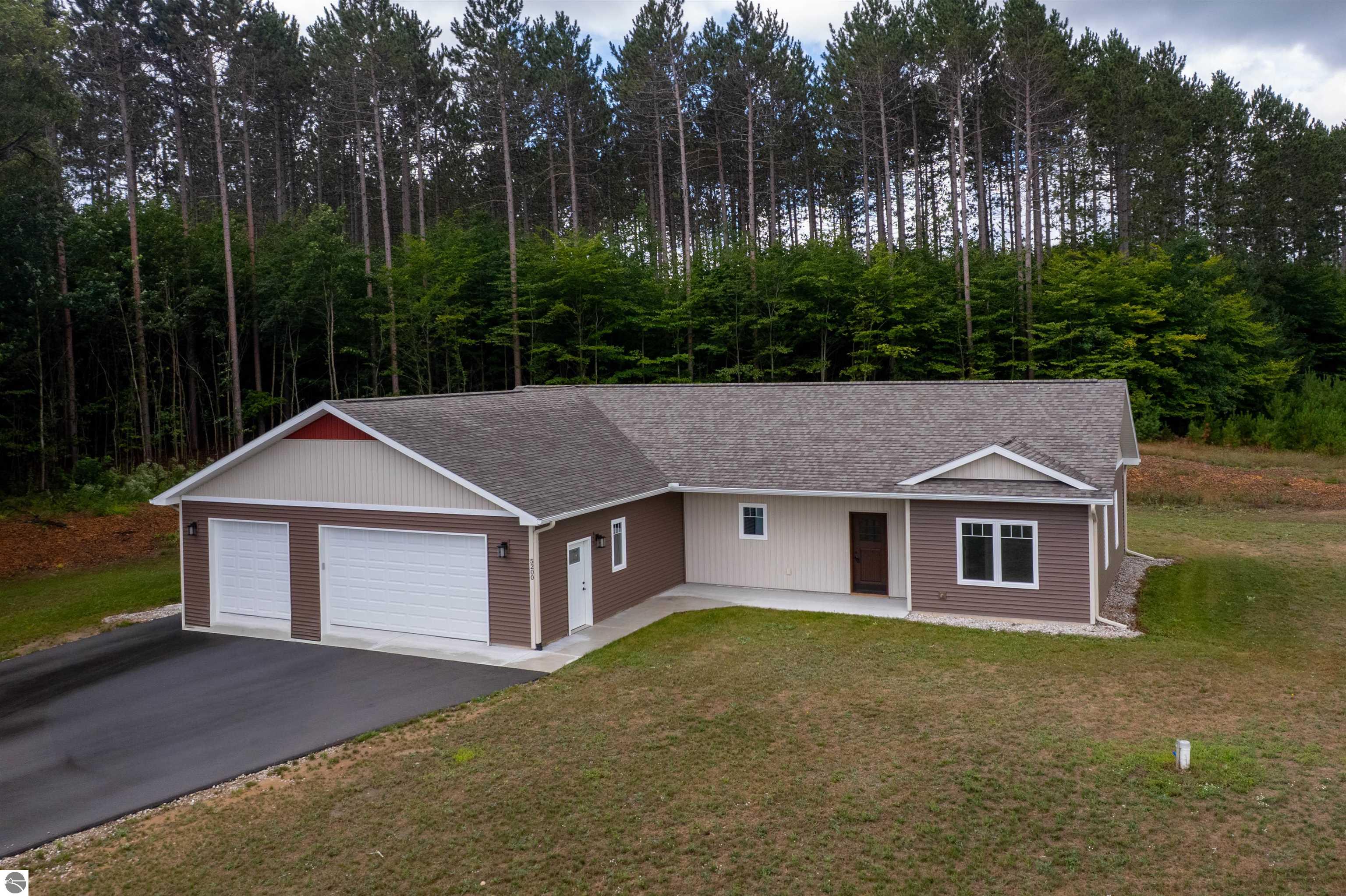 5200 Timber Flats Drive