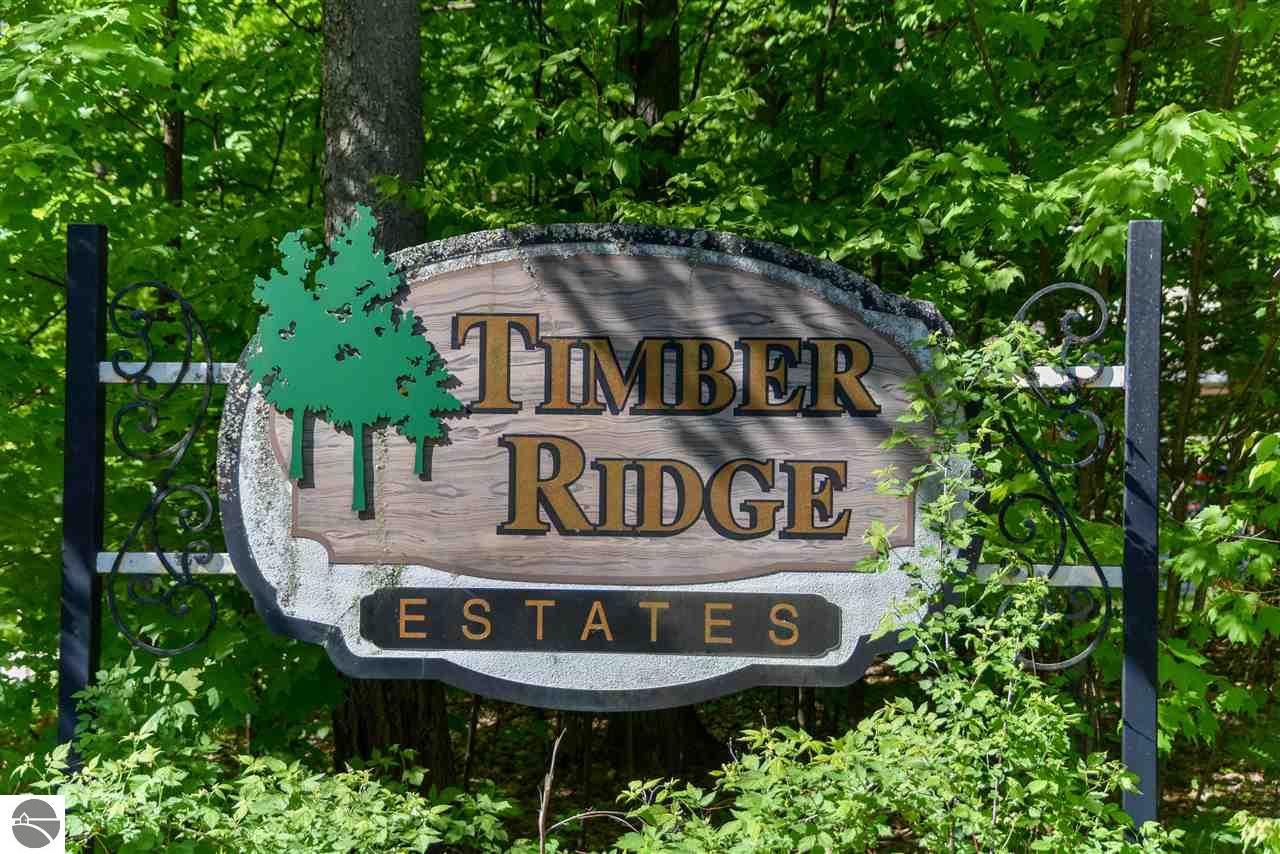 5200 Timber Flats Drive