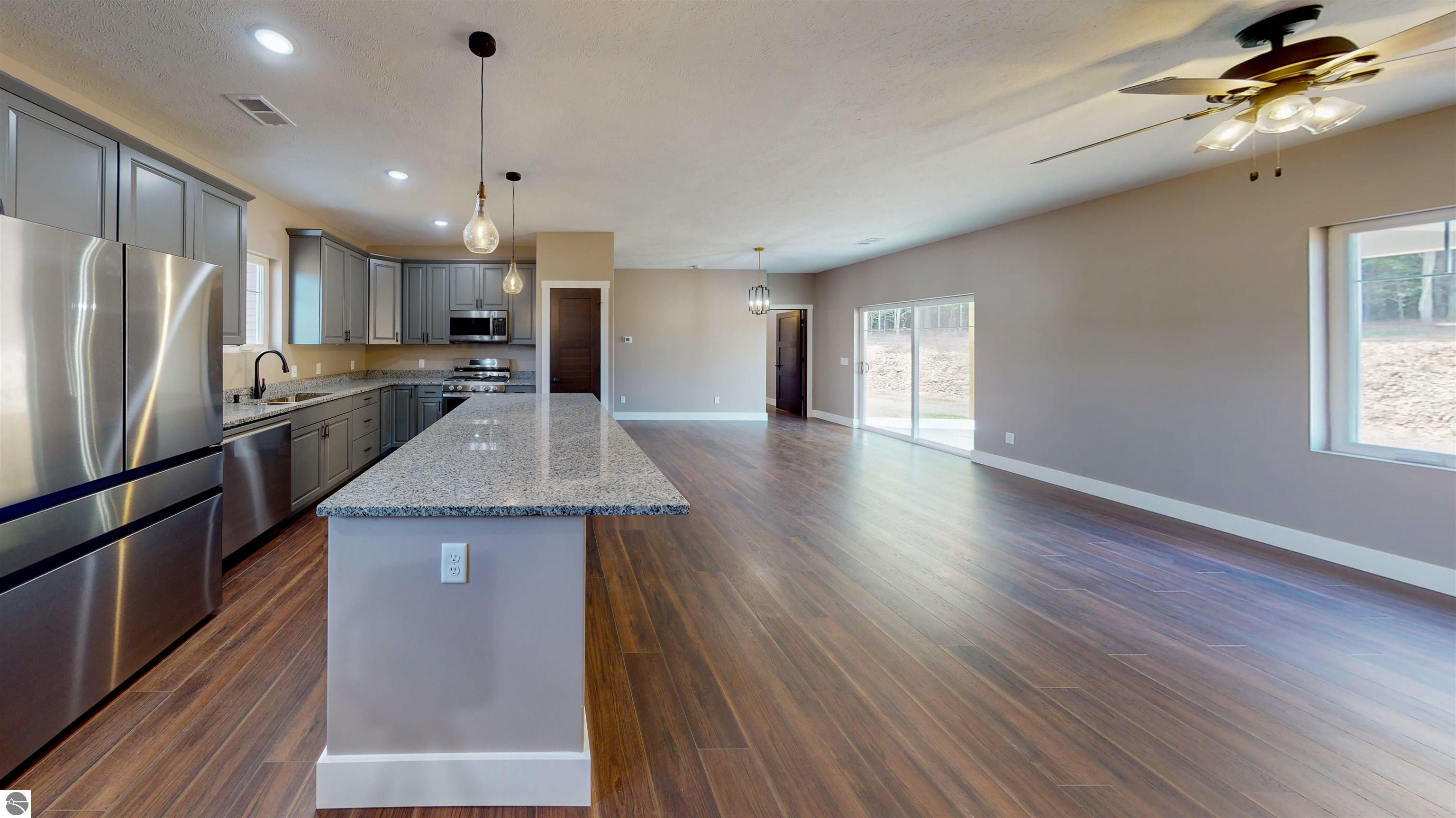 5200 Timber Flats Drive
