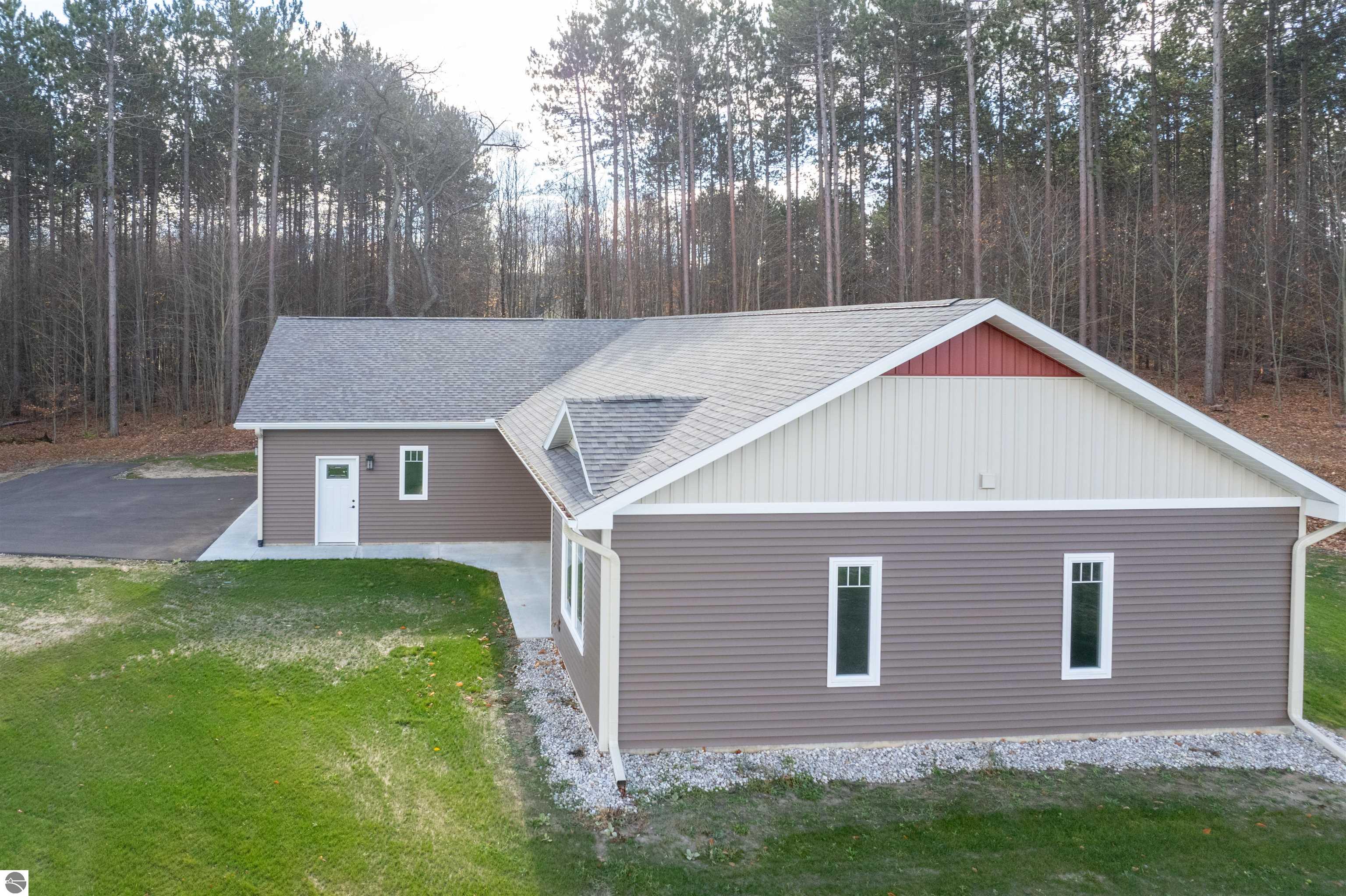 5200 Timber Flats Drive