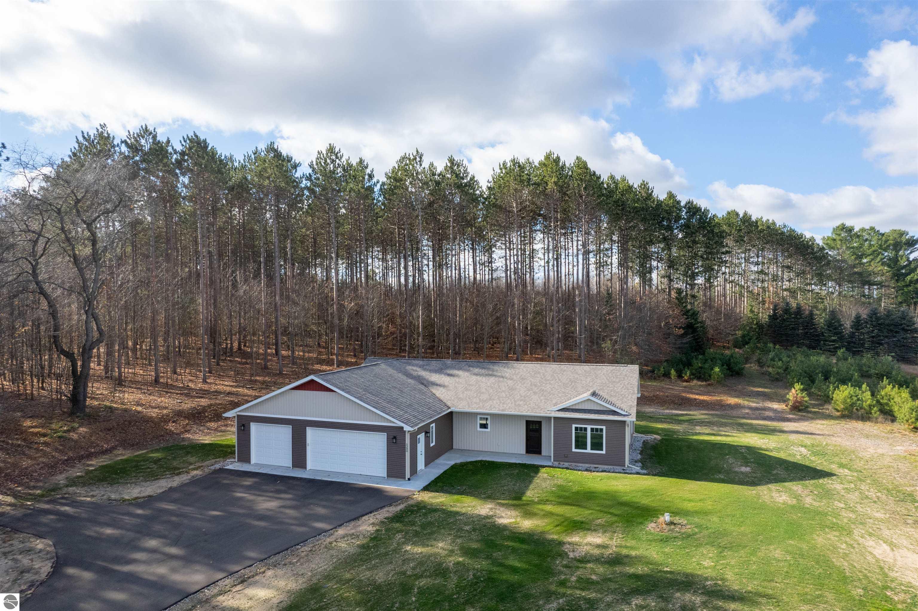5200 Timber Flats Drive