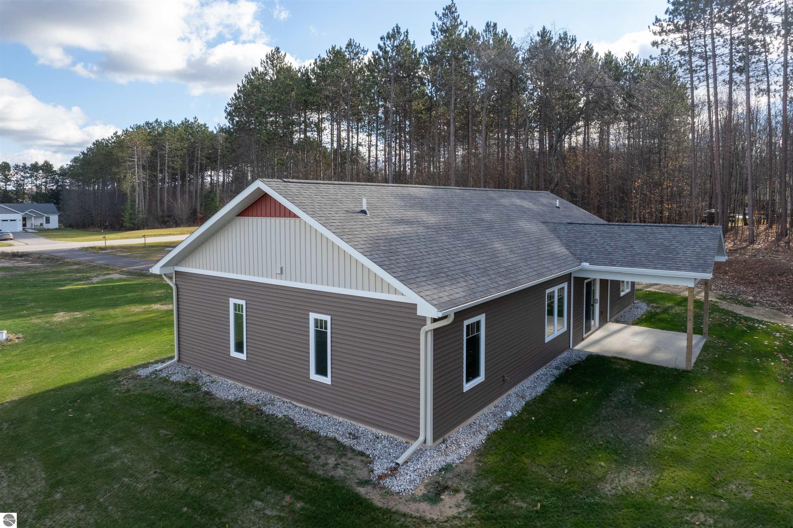 5200 Timber Flats Drive