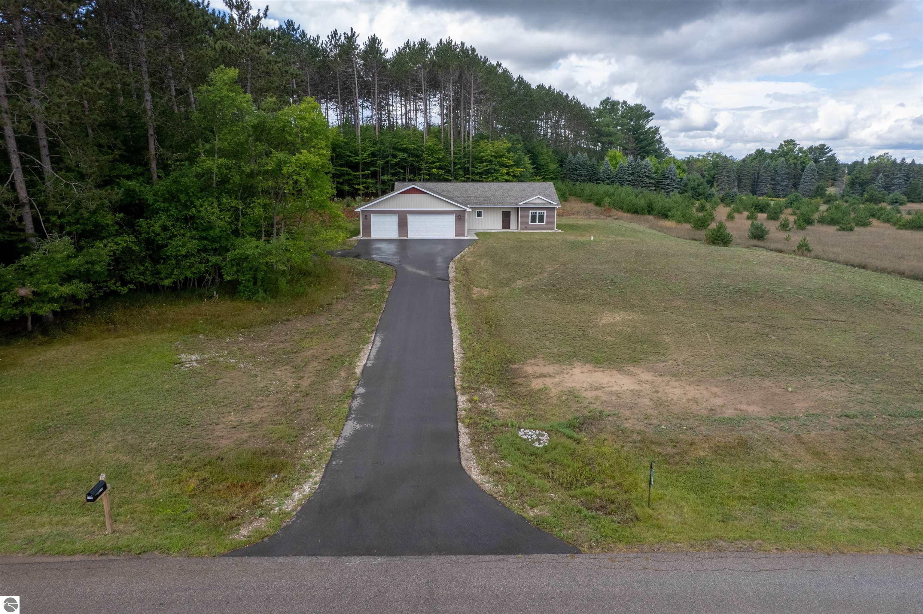 5200 Timber Flats Drive