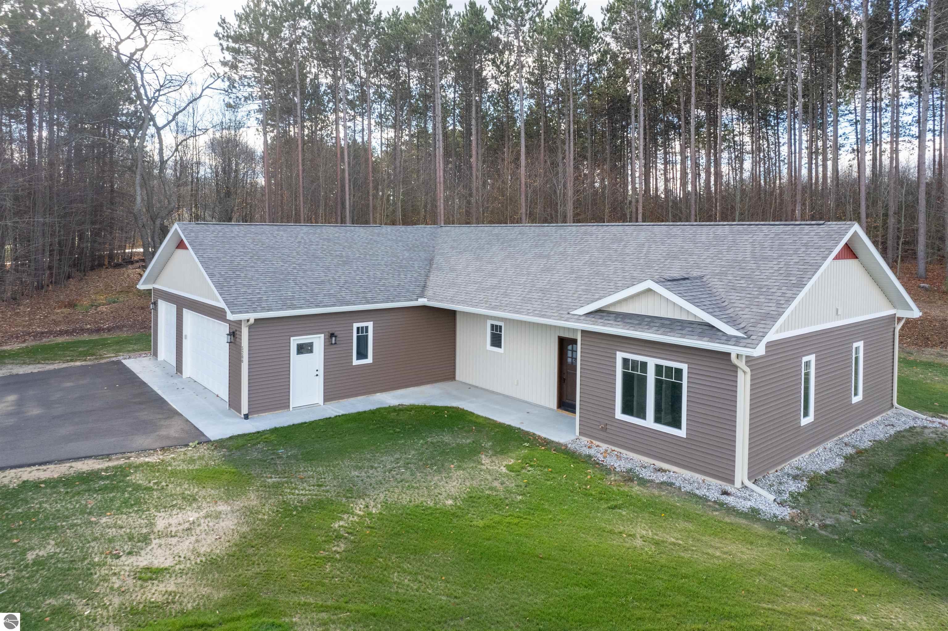 5200 Timber Flats Drive