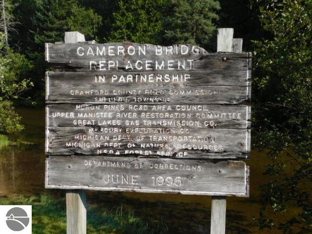Cameron Bridge Road