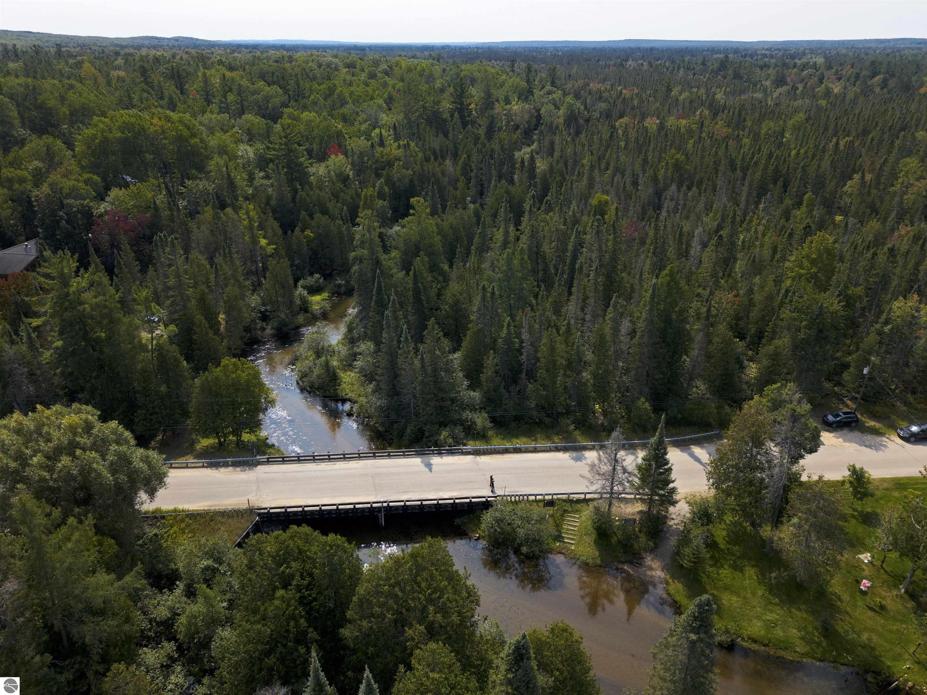 Cameron Bridge Road