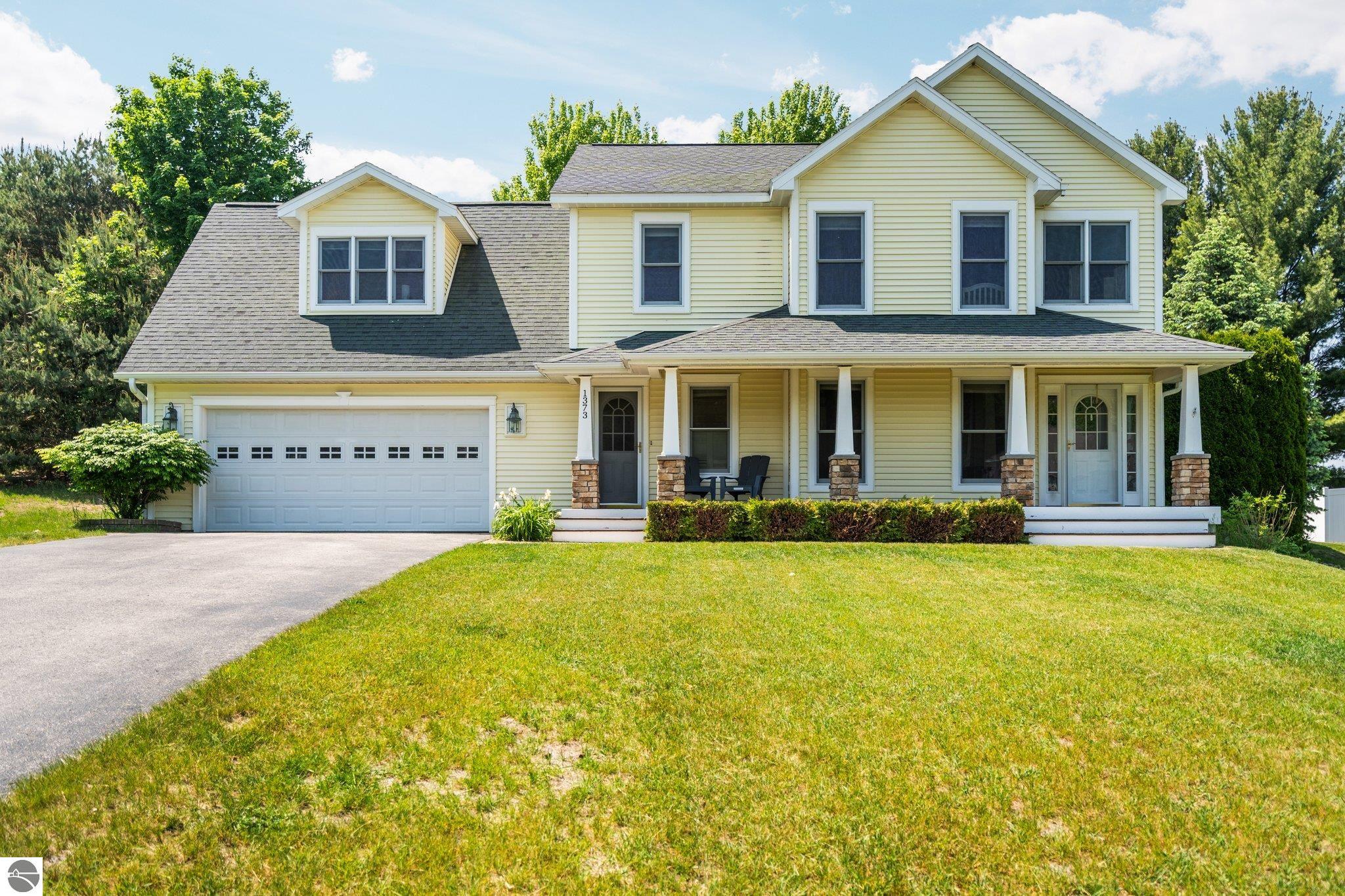 1373 Richman Court