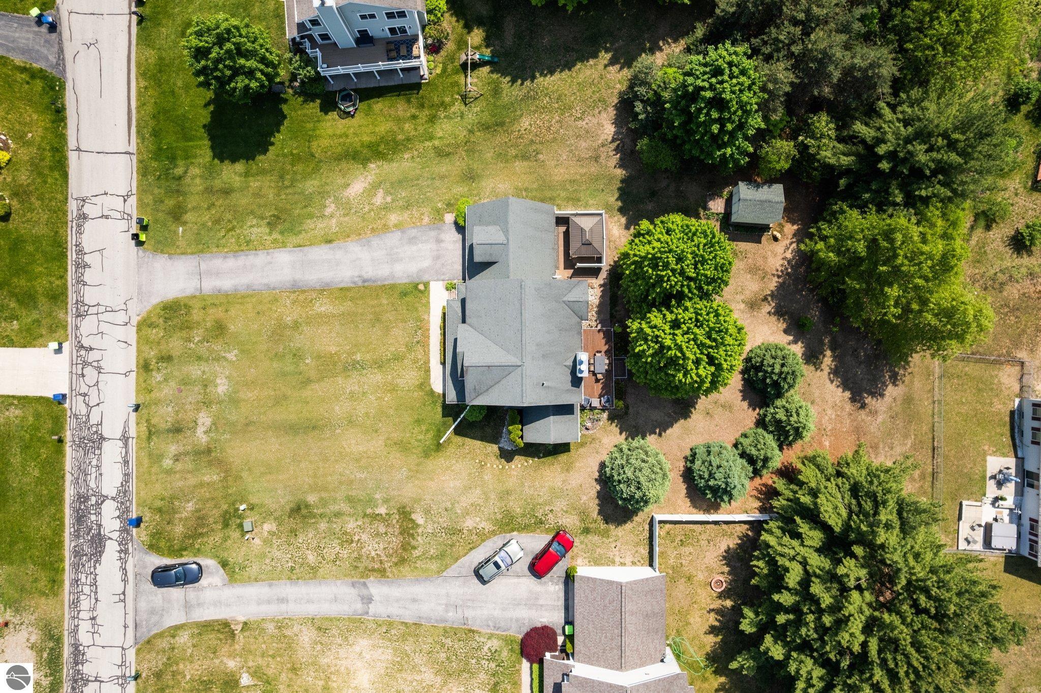 1373 Richman Court
