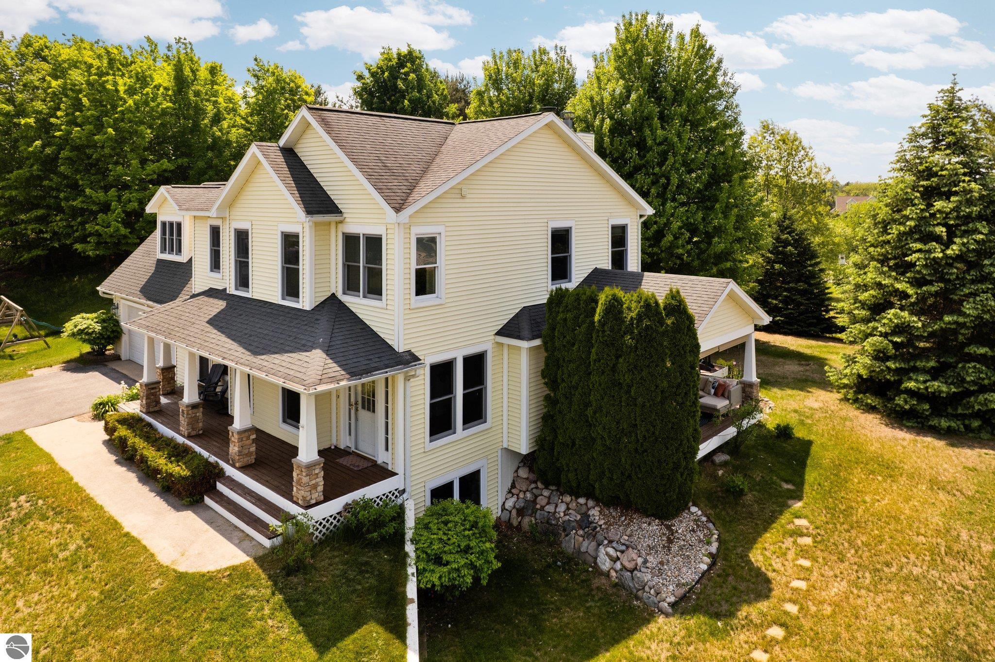 1373 Richman Court