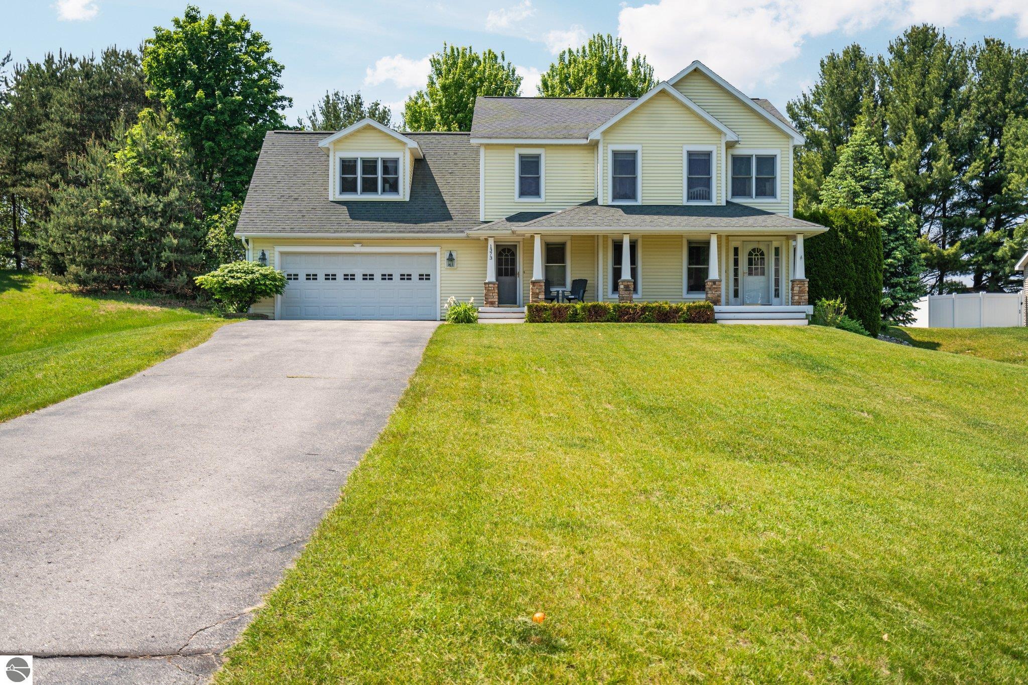 1373 Richman Court