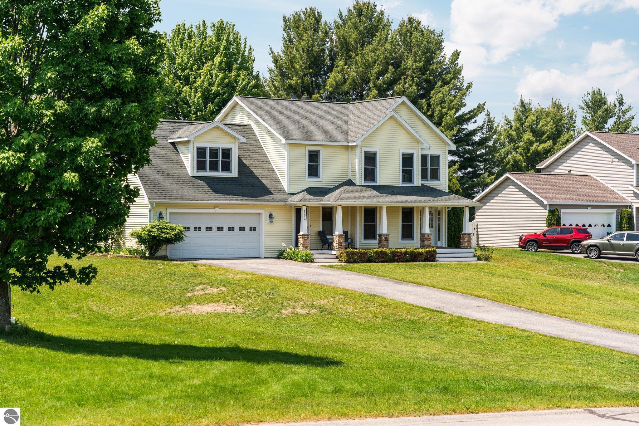 1373 Richman Court