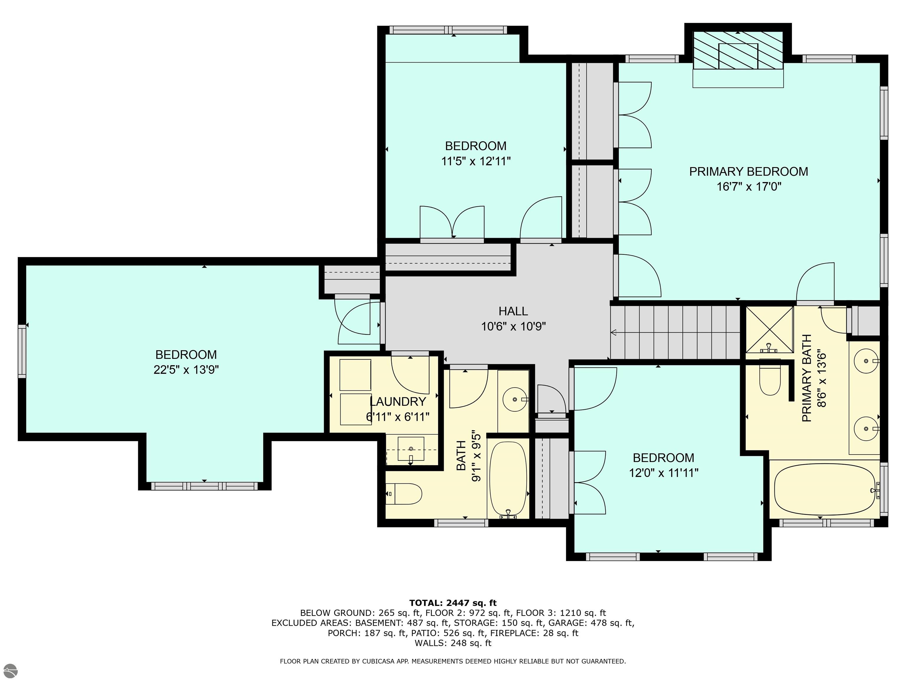 1373 Richman Court