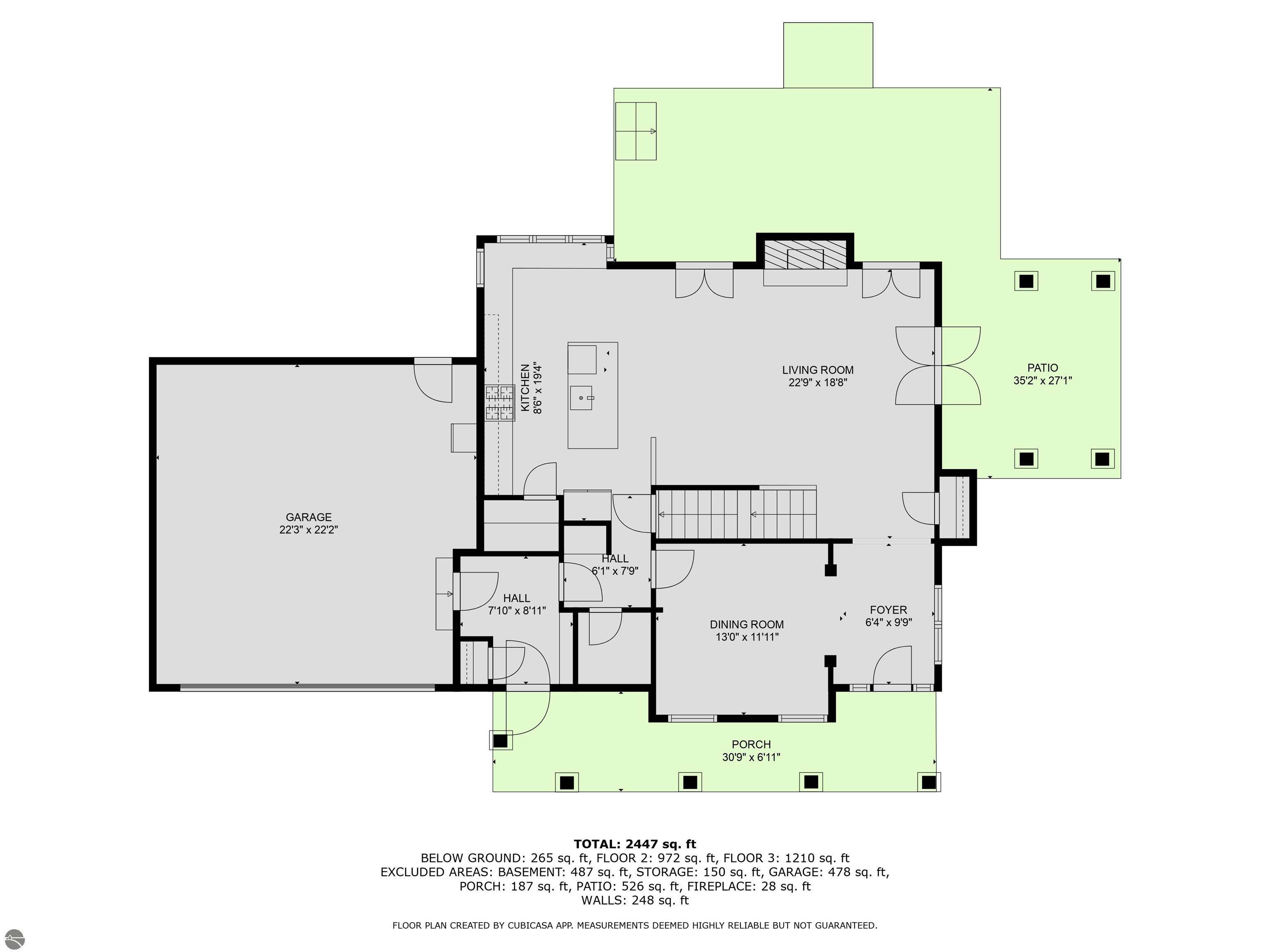 1373 Richman Court