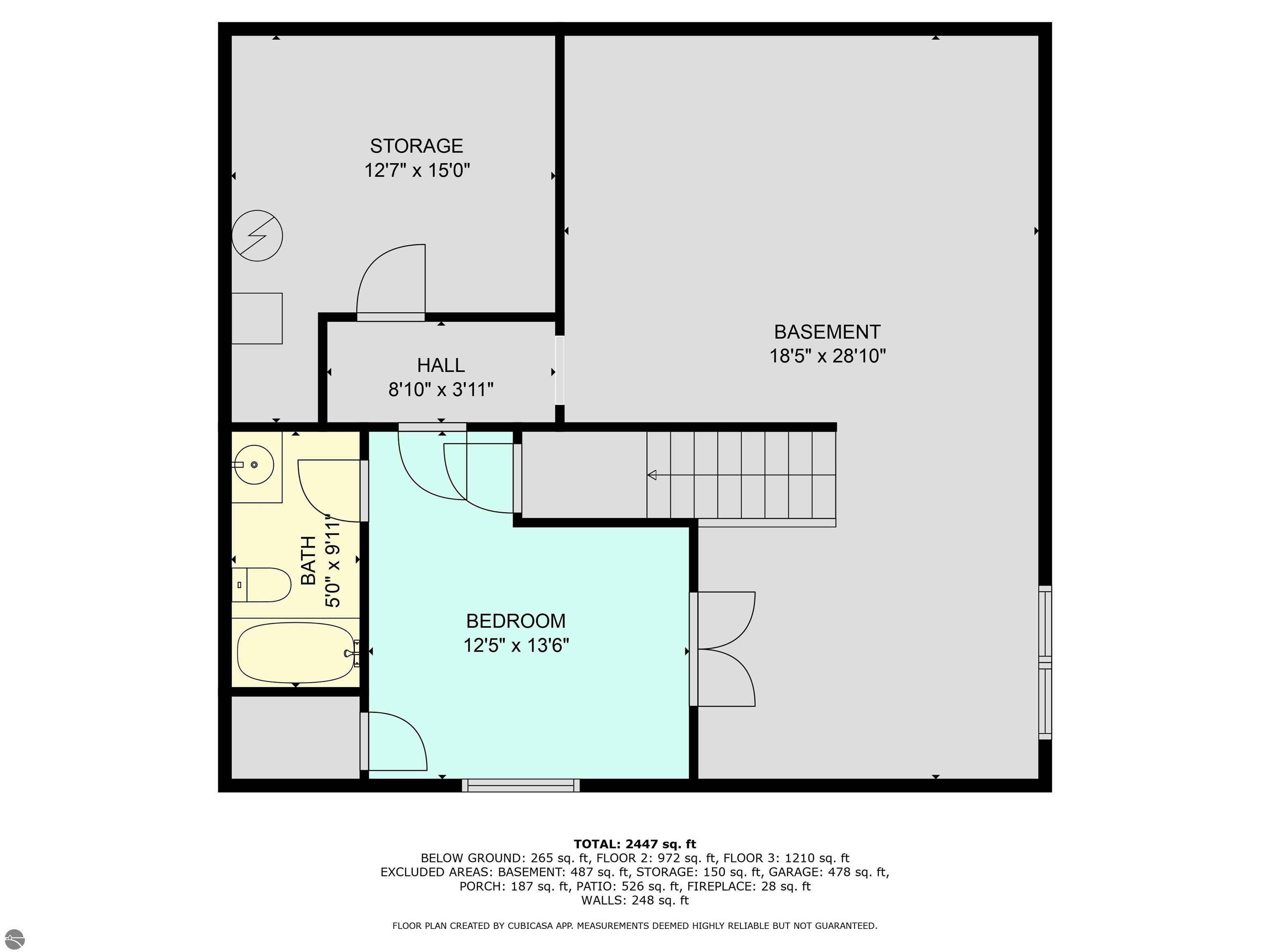 1373 Richman Court