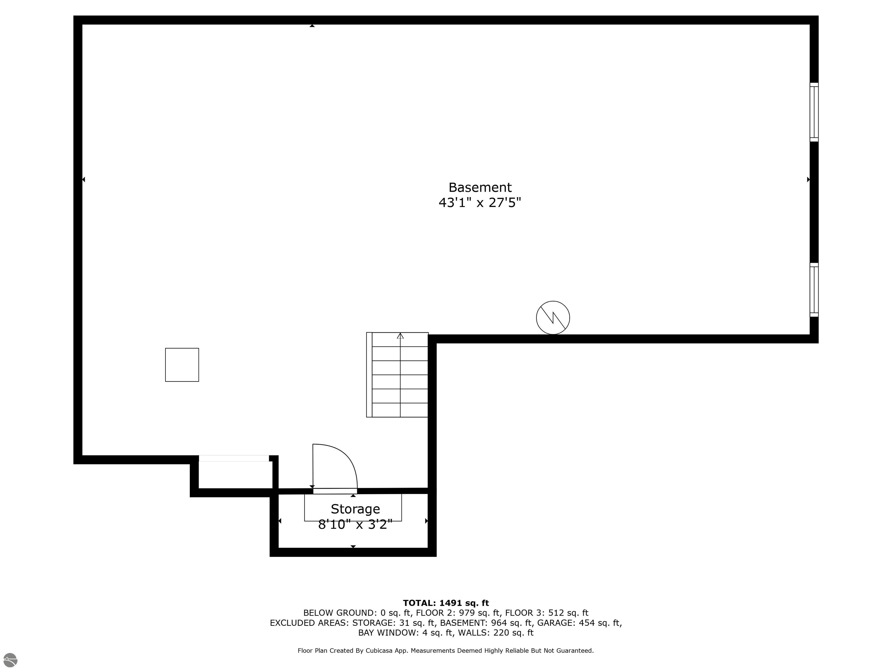 2345 Kenona Woods Drive
