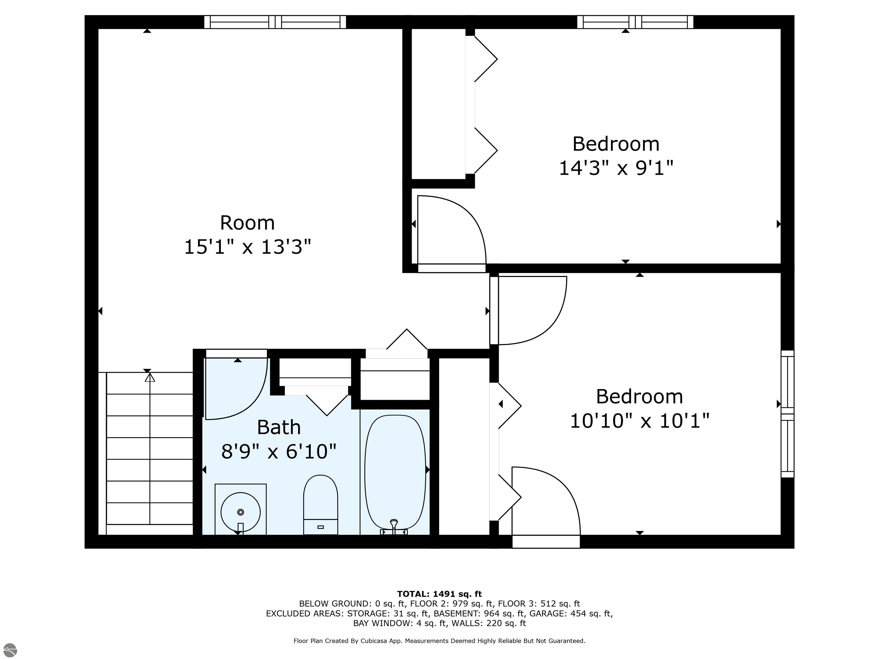 2345 Kenona Woods Drive