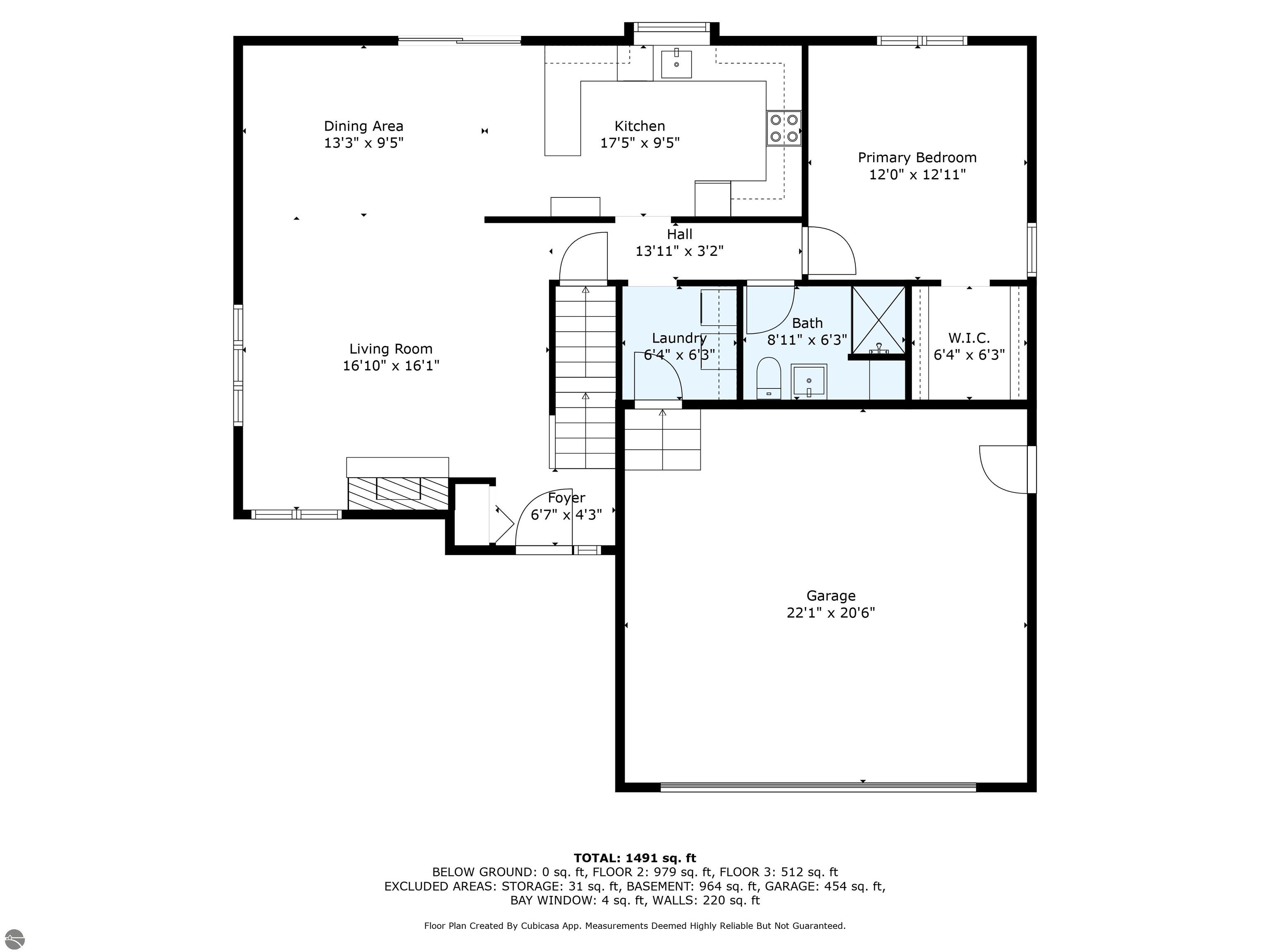 2345 Kenona Woods Drive