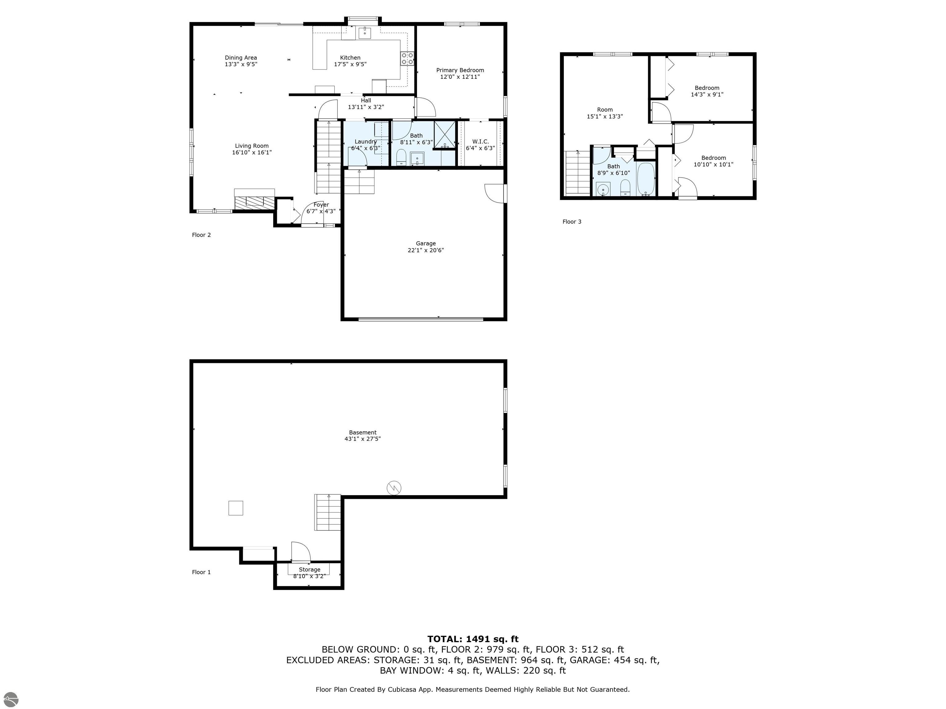 2345 Kenona Woods Drive