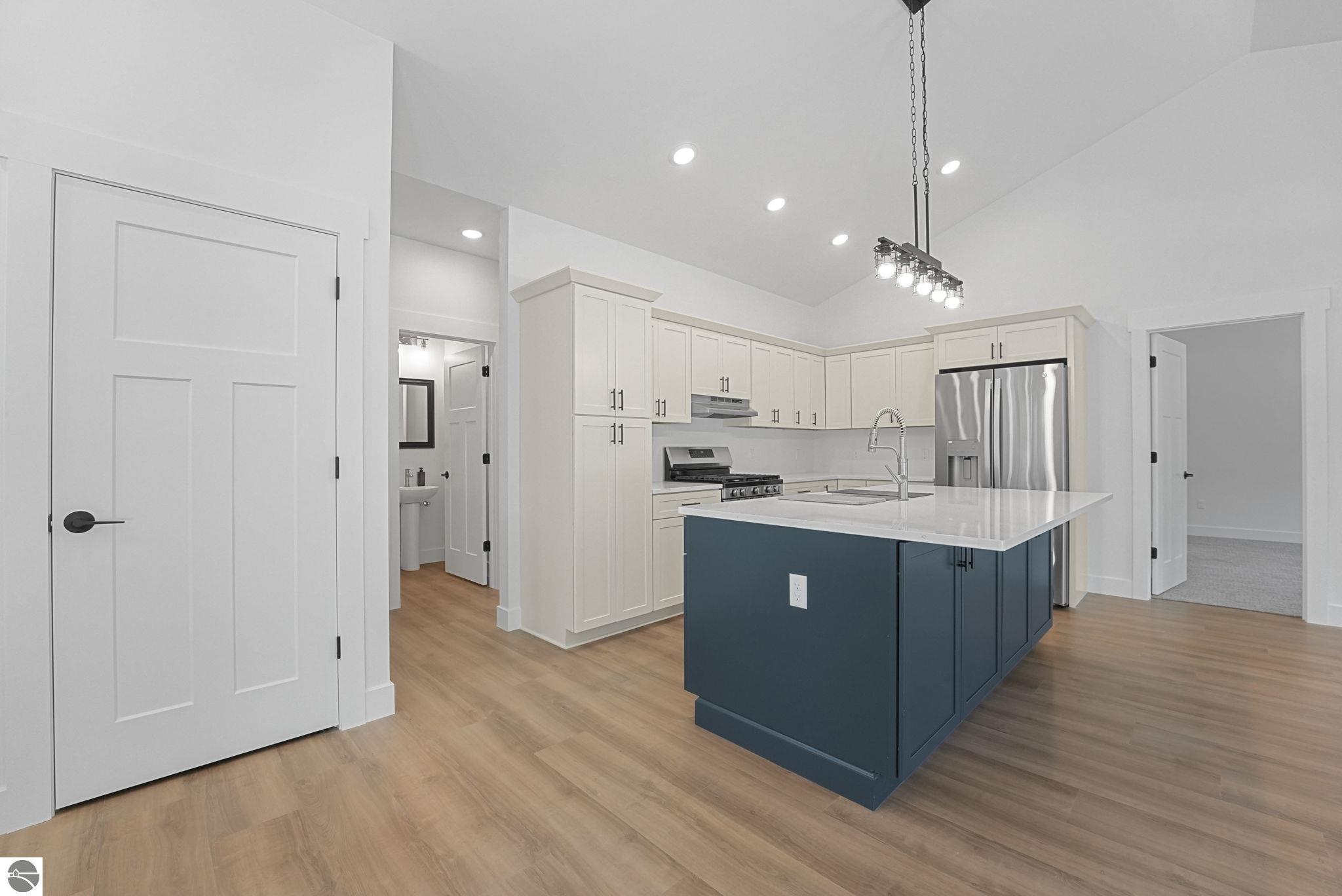 2266 Arbutus Ridge Drive