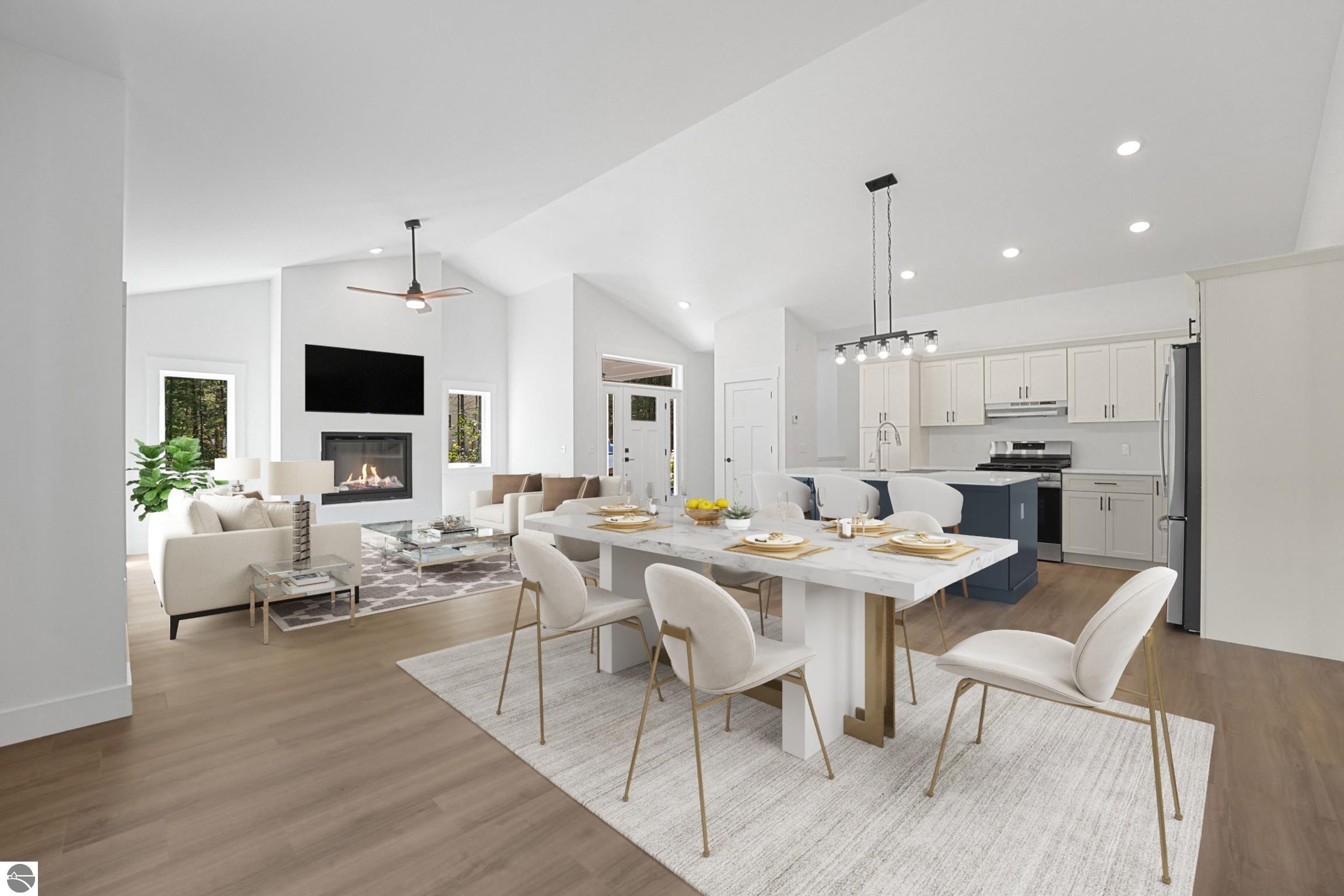 2266 Arbutus Ridge Drive