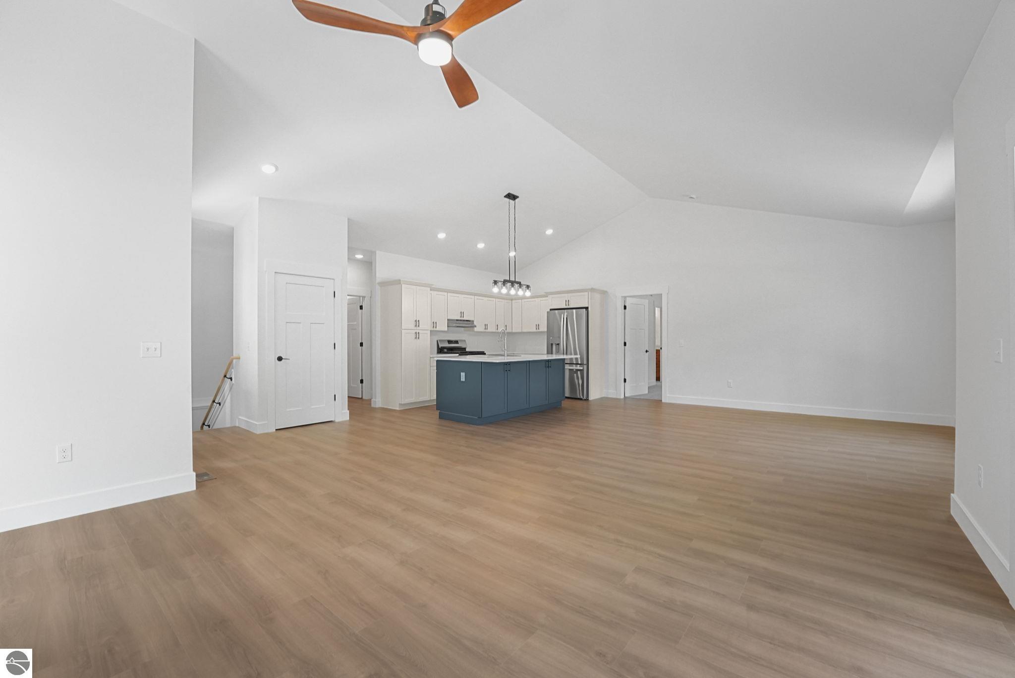 2266 Arbutus Ridge Drive