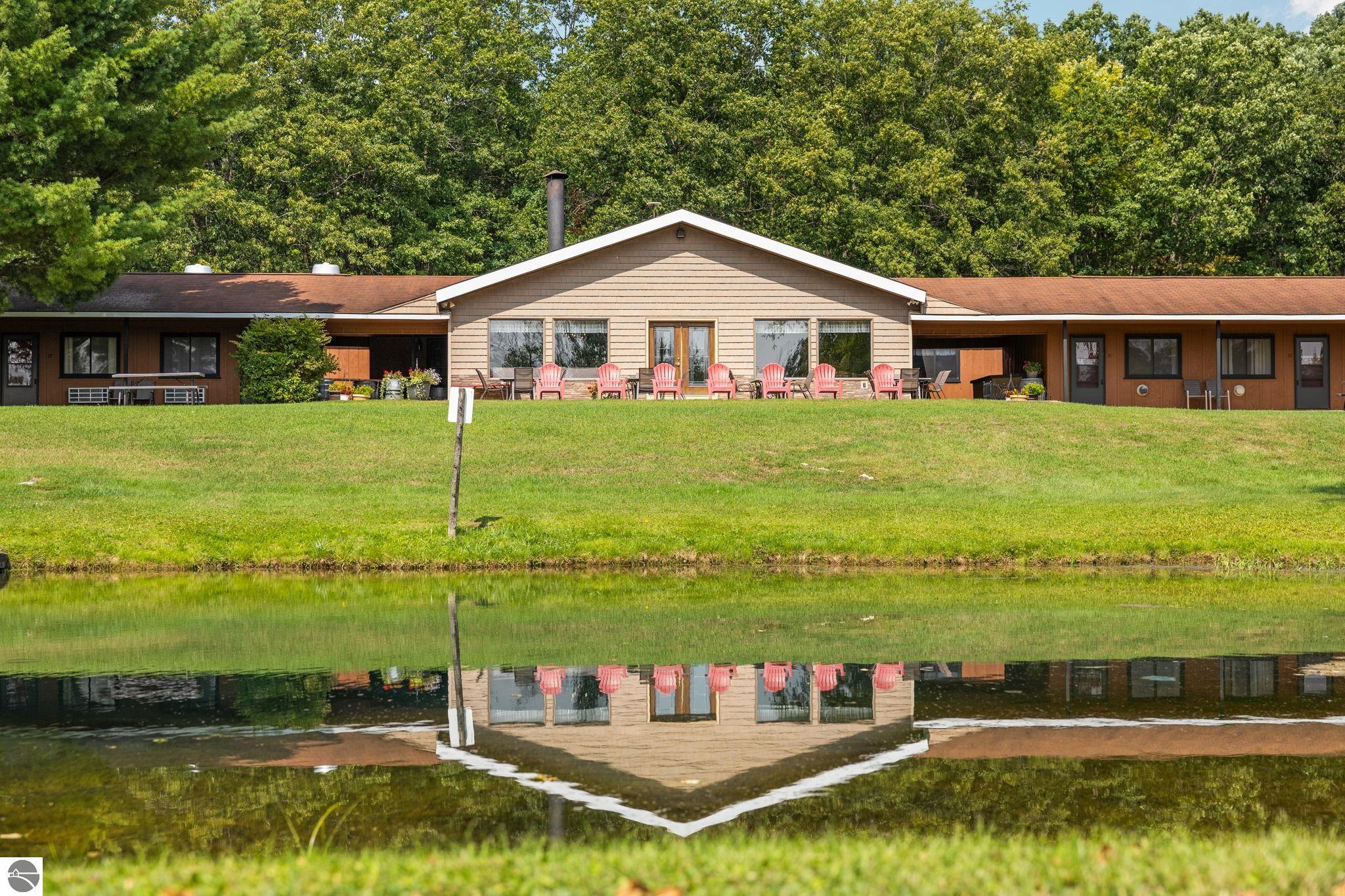 6841 Brown Bridge Road