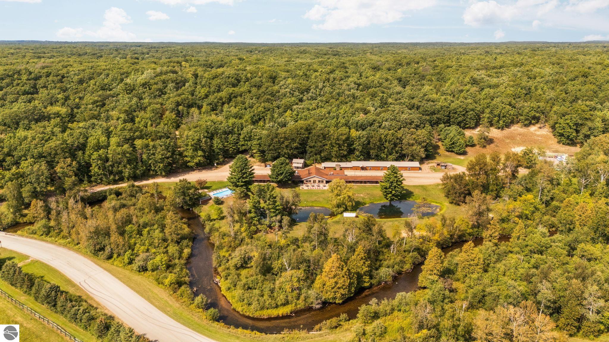 6841 Brown Bridge Road