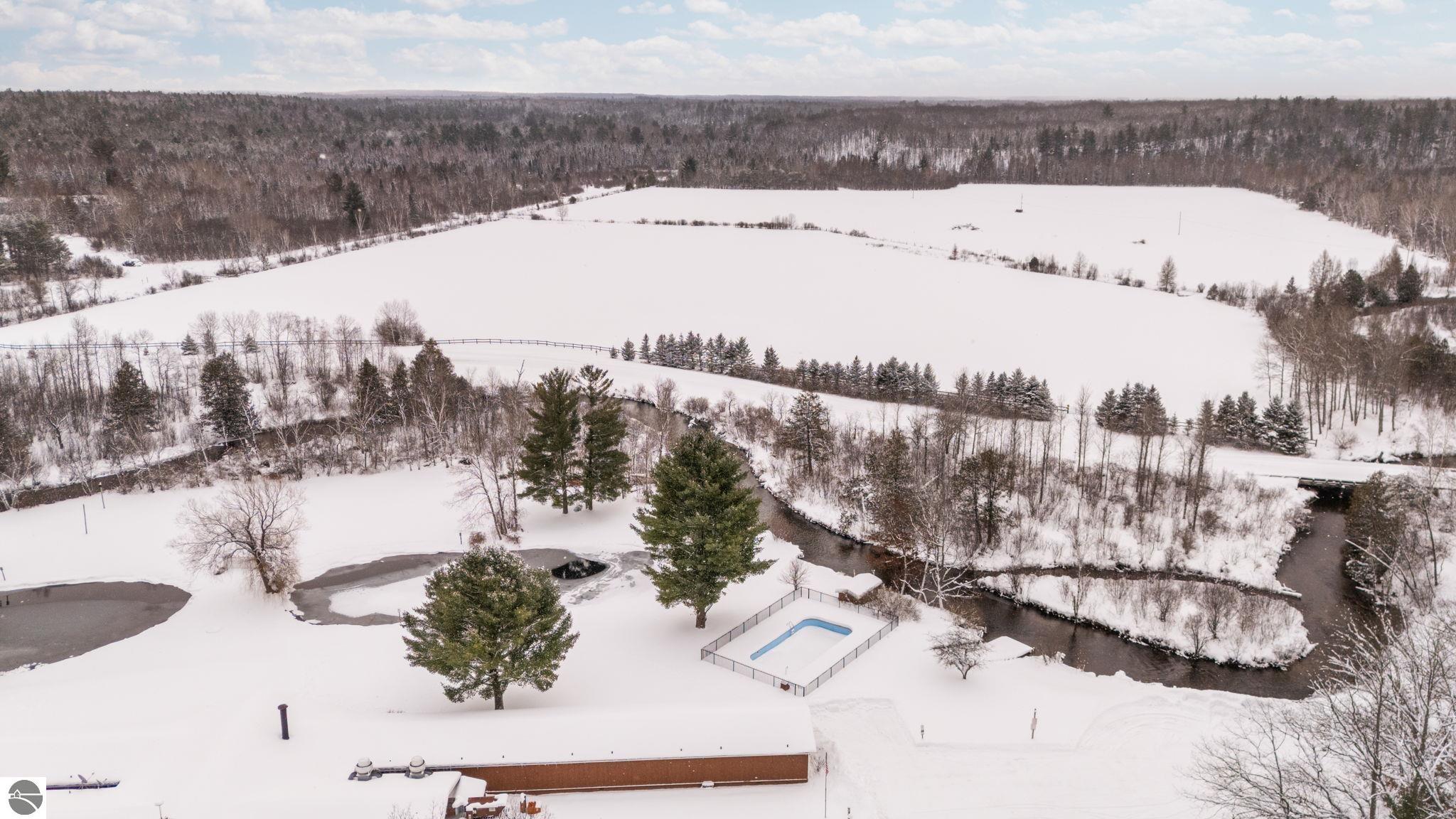 6841 Brown Bridge Road