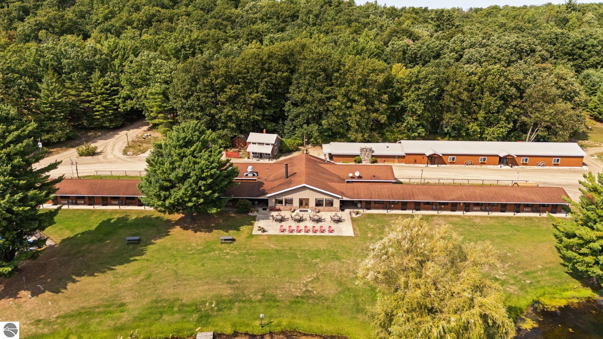 6841 Brown Bridge Road