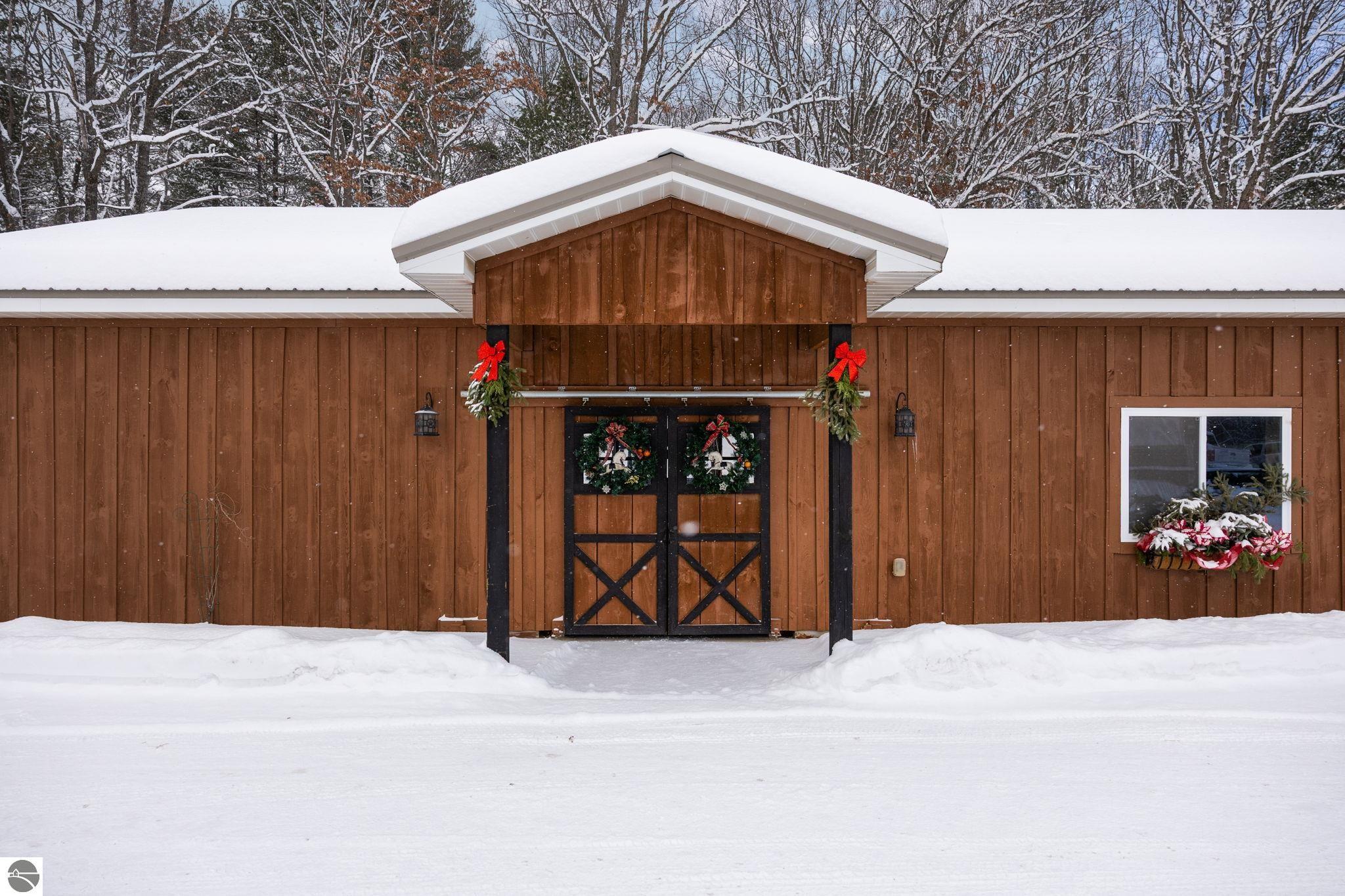 6841 Brown Bridge Road