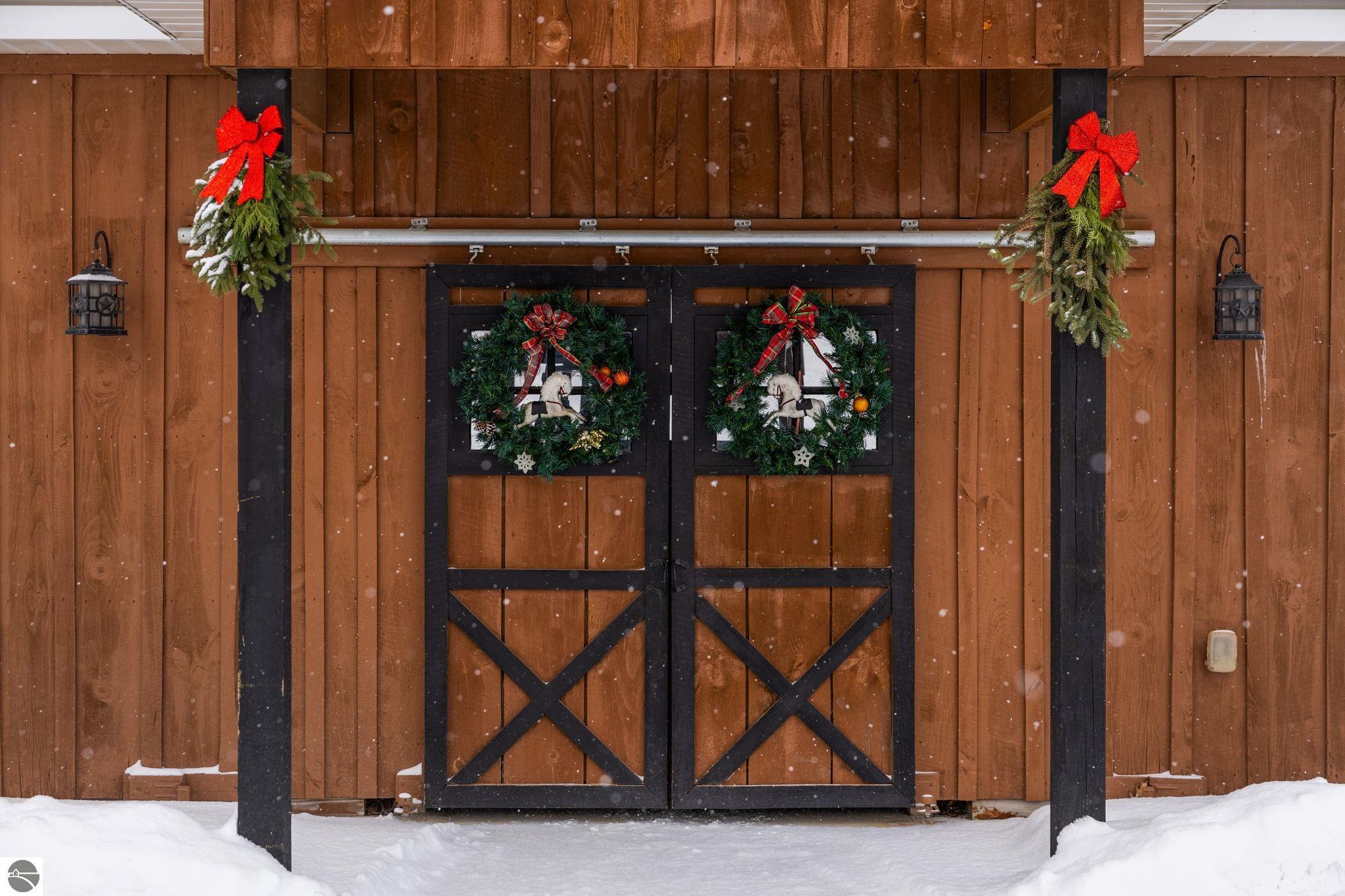 6841 Brown Bridge Road