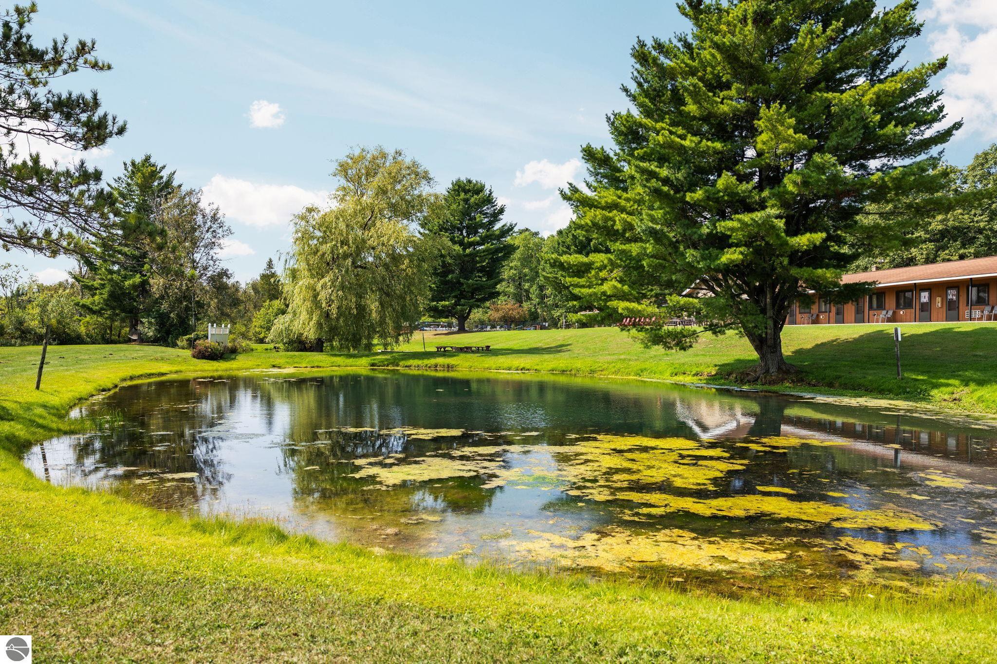 6841 Brown Bridge Road