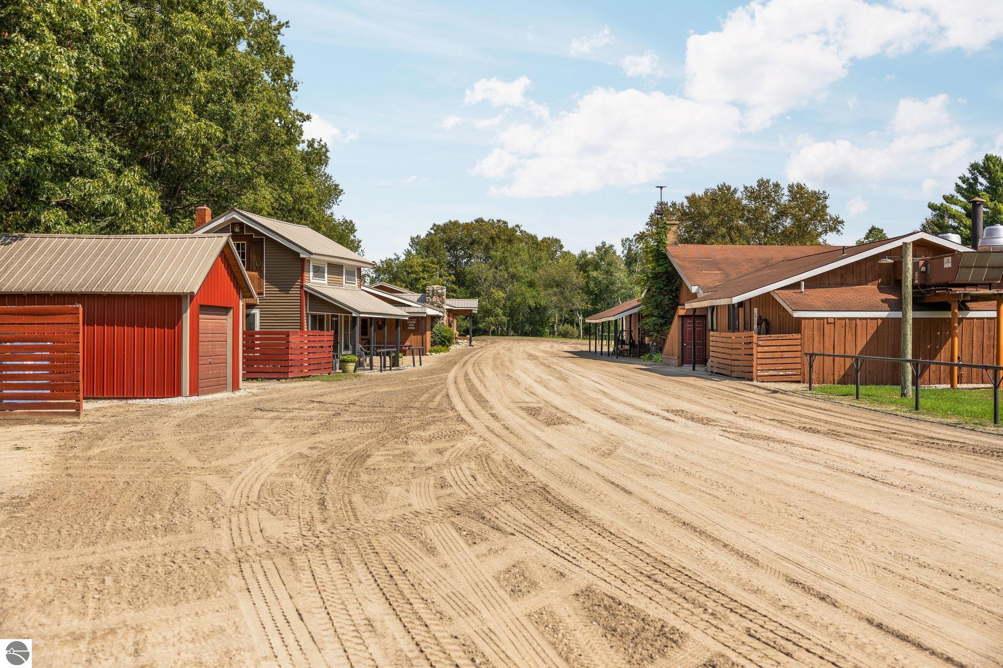 6841 Brown Bridge Road