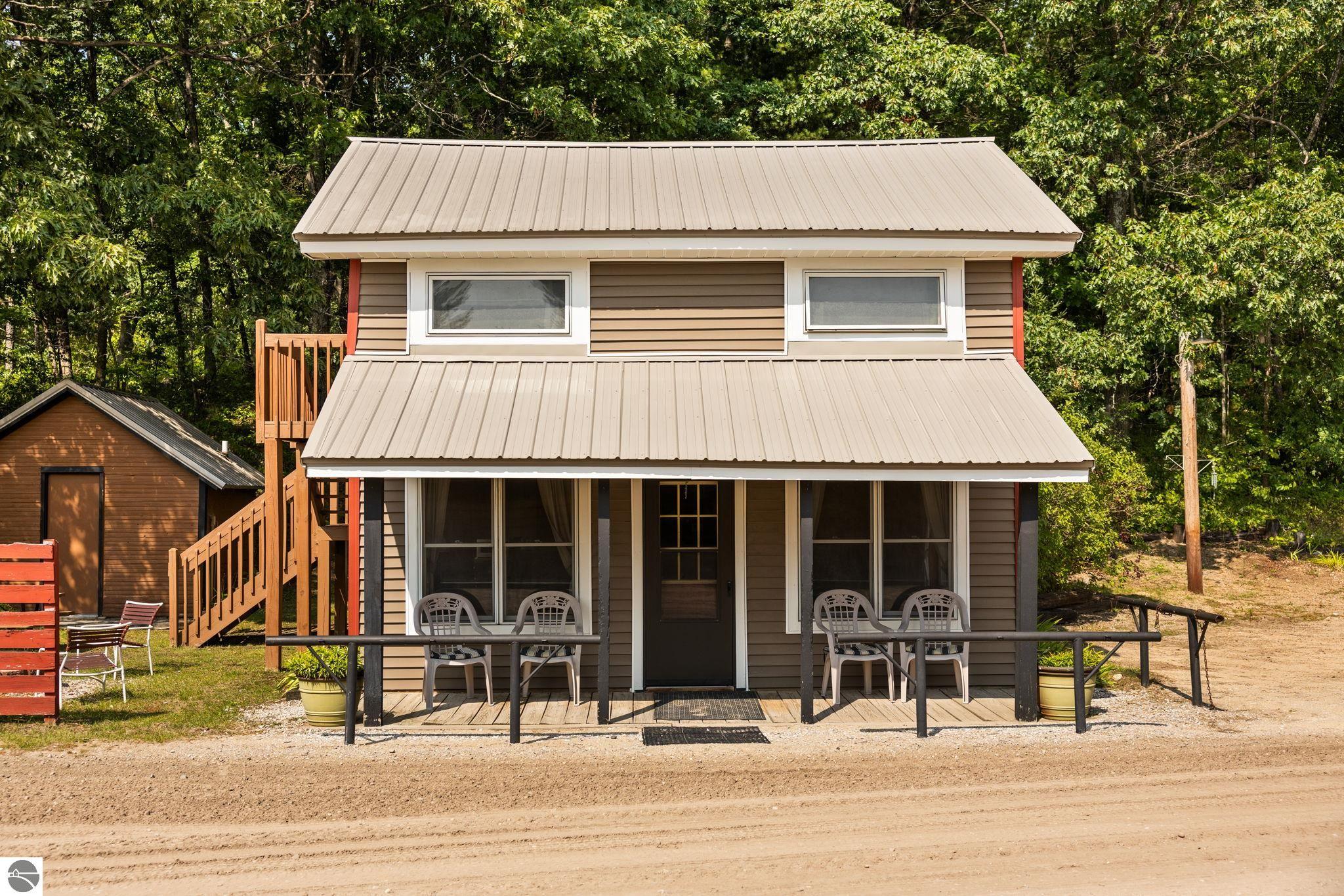 6841 Brown Bridge Road