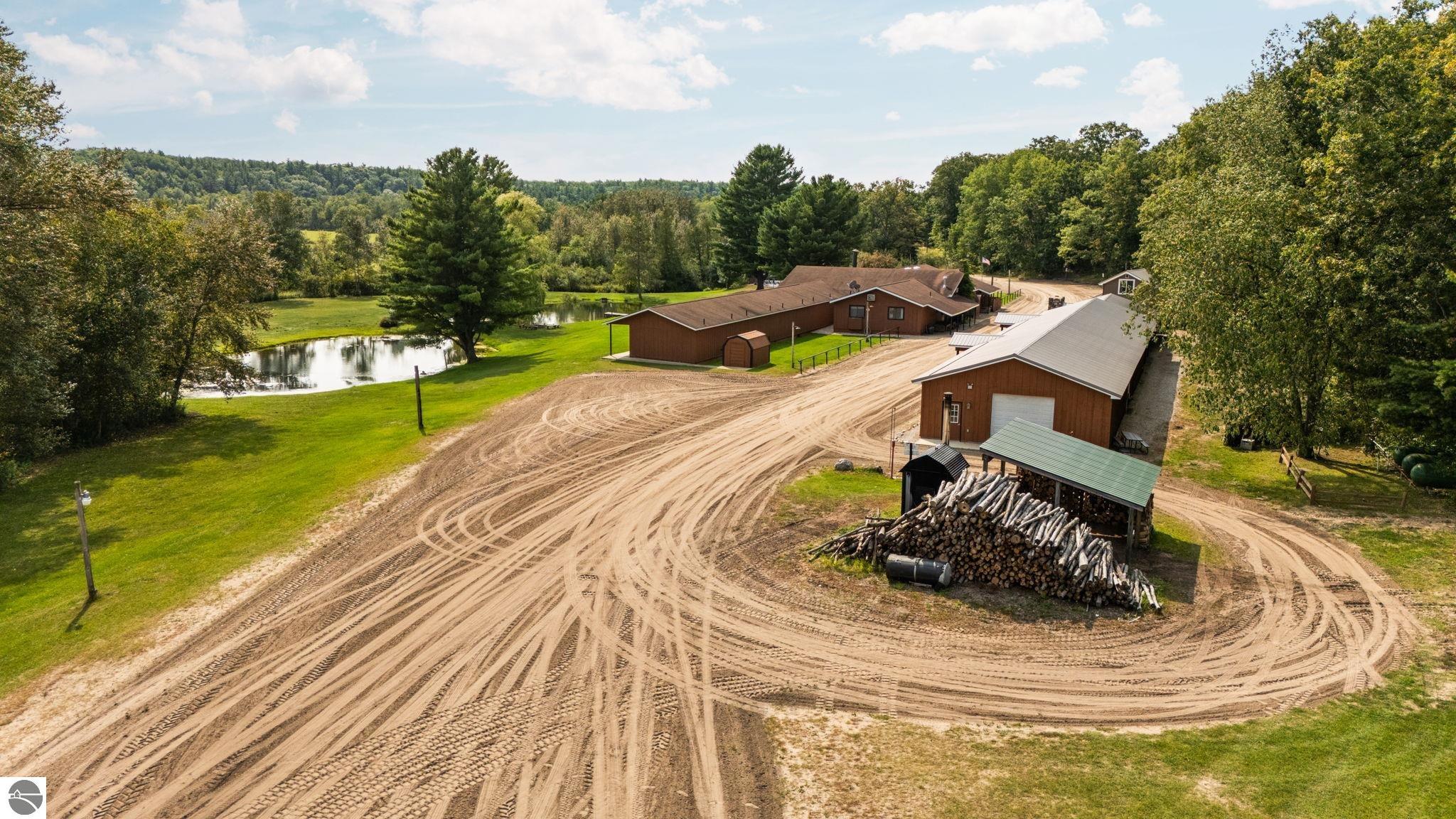 6841 Brown Bridge Road