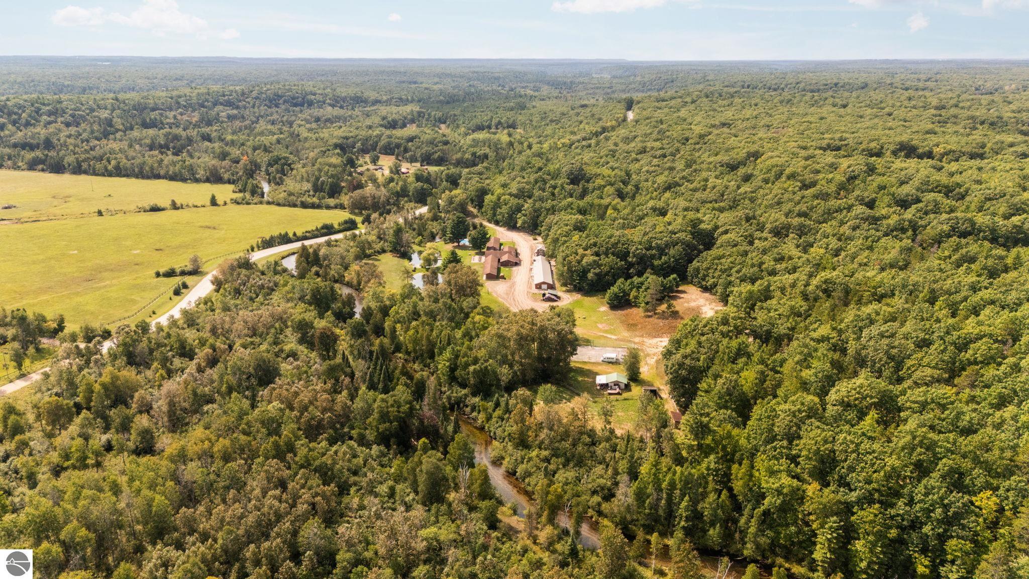 6841 Brown Bridge Road