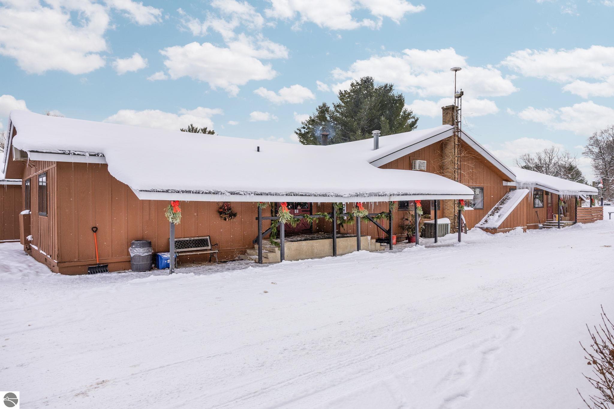 6841 Brown Bridge Road