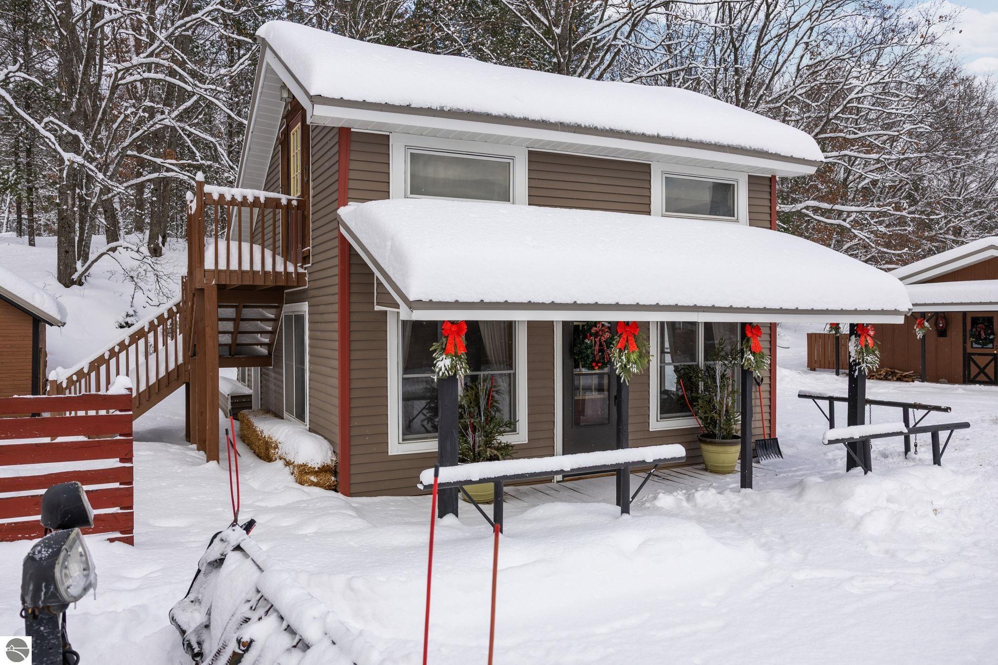 6841 Brown Bridge Road