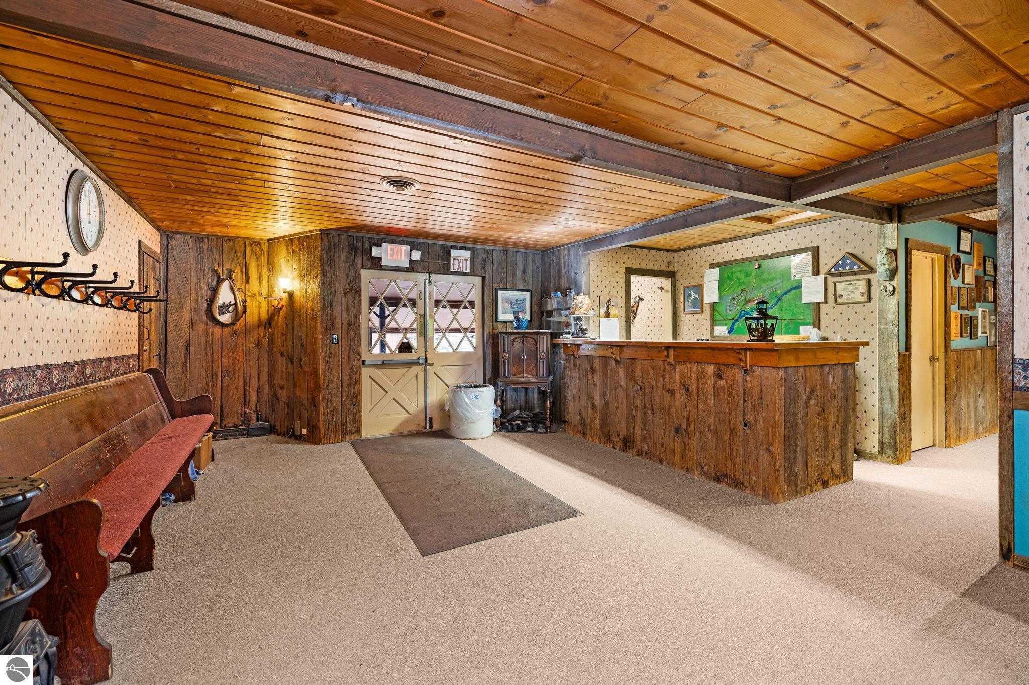 6841 Brown Bridge Road