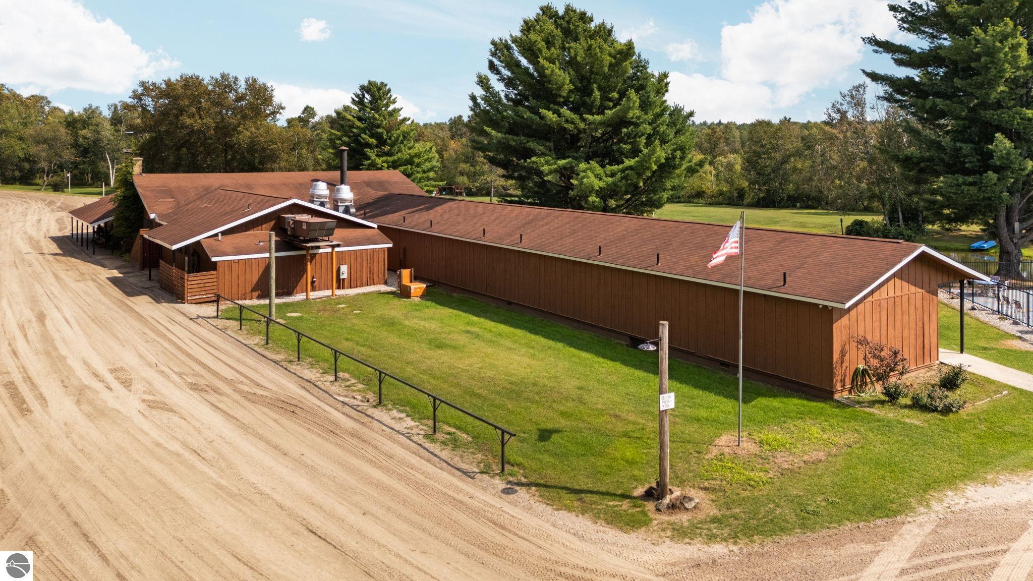 6841 Brown Bridge Road