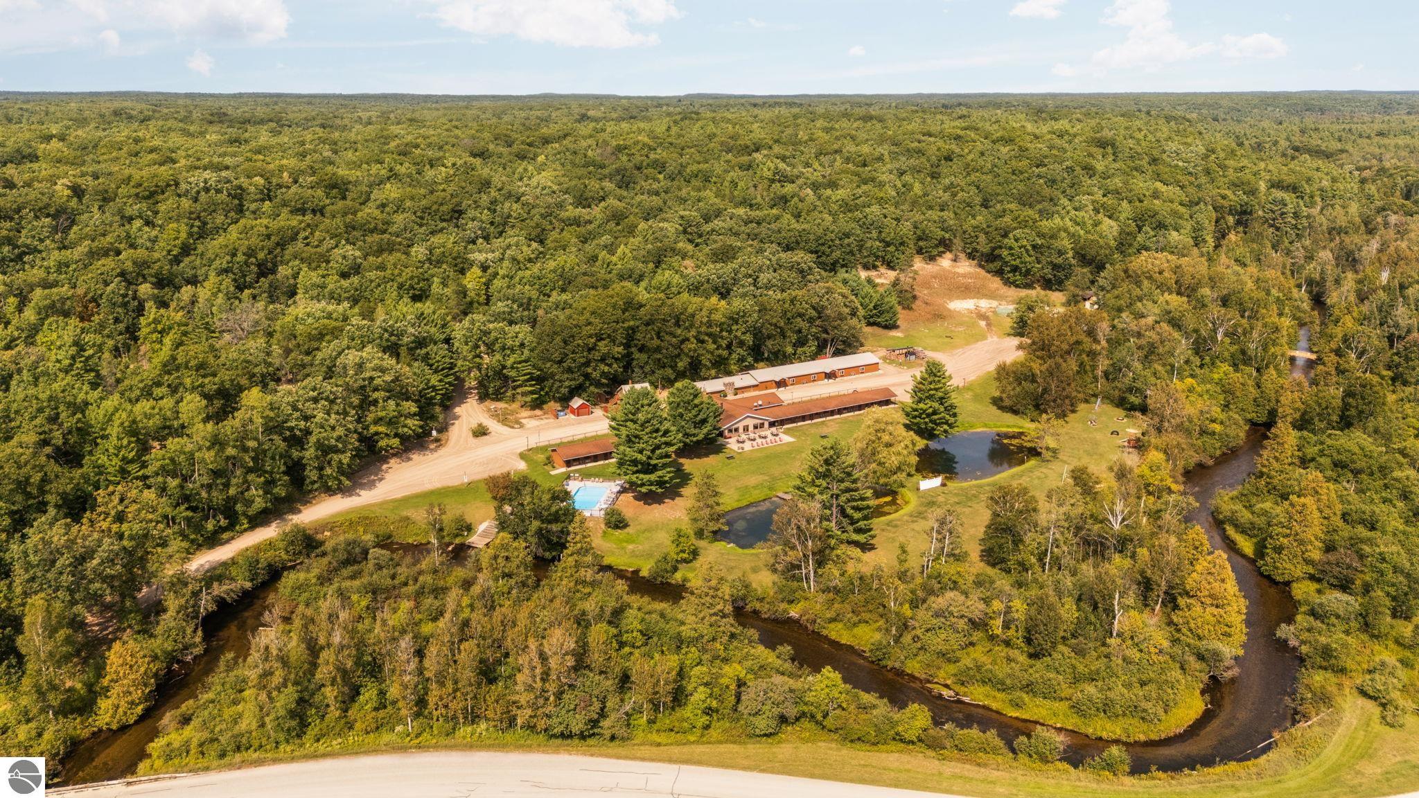 6841 Brown Bridge Road