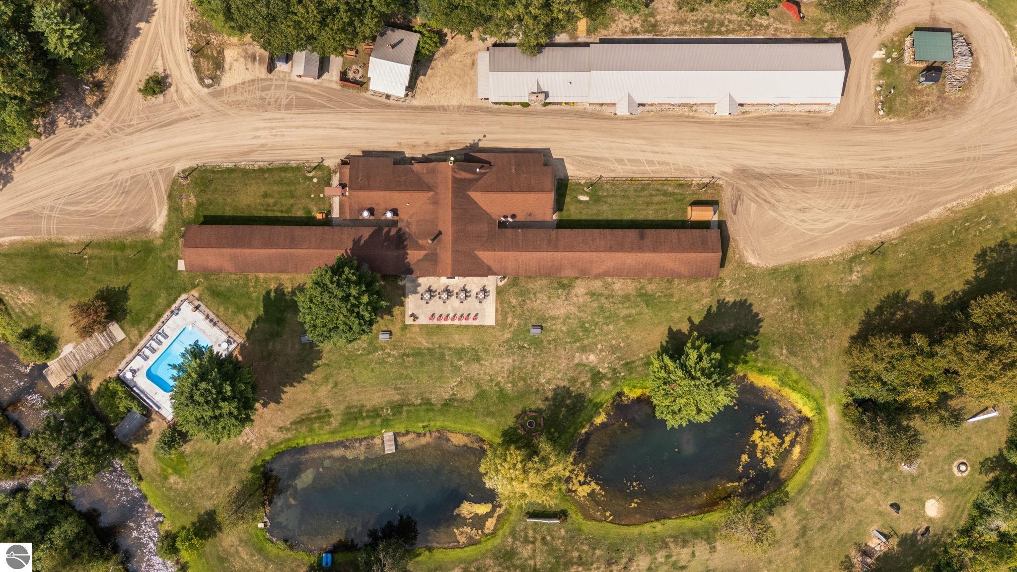 6841 Brown Bridge Road