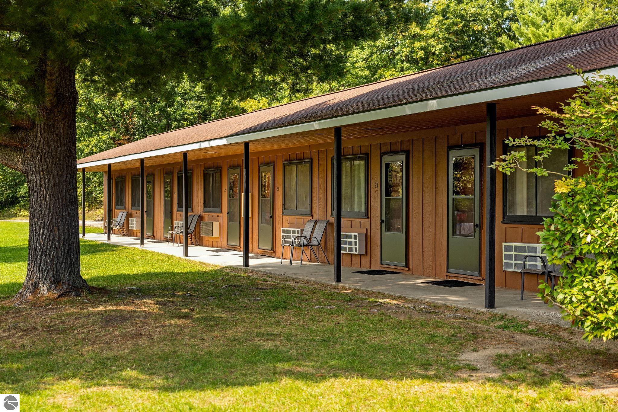 6841 Brown Bridge Road