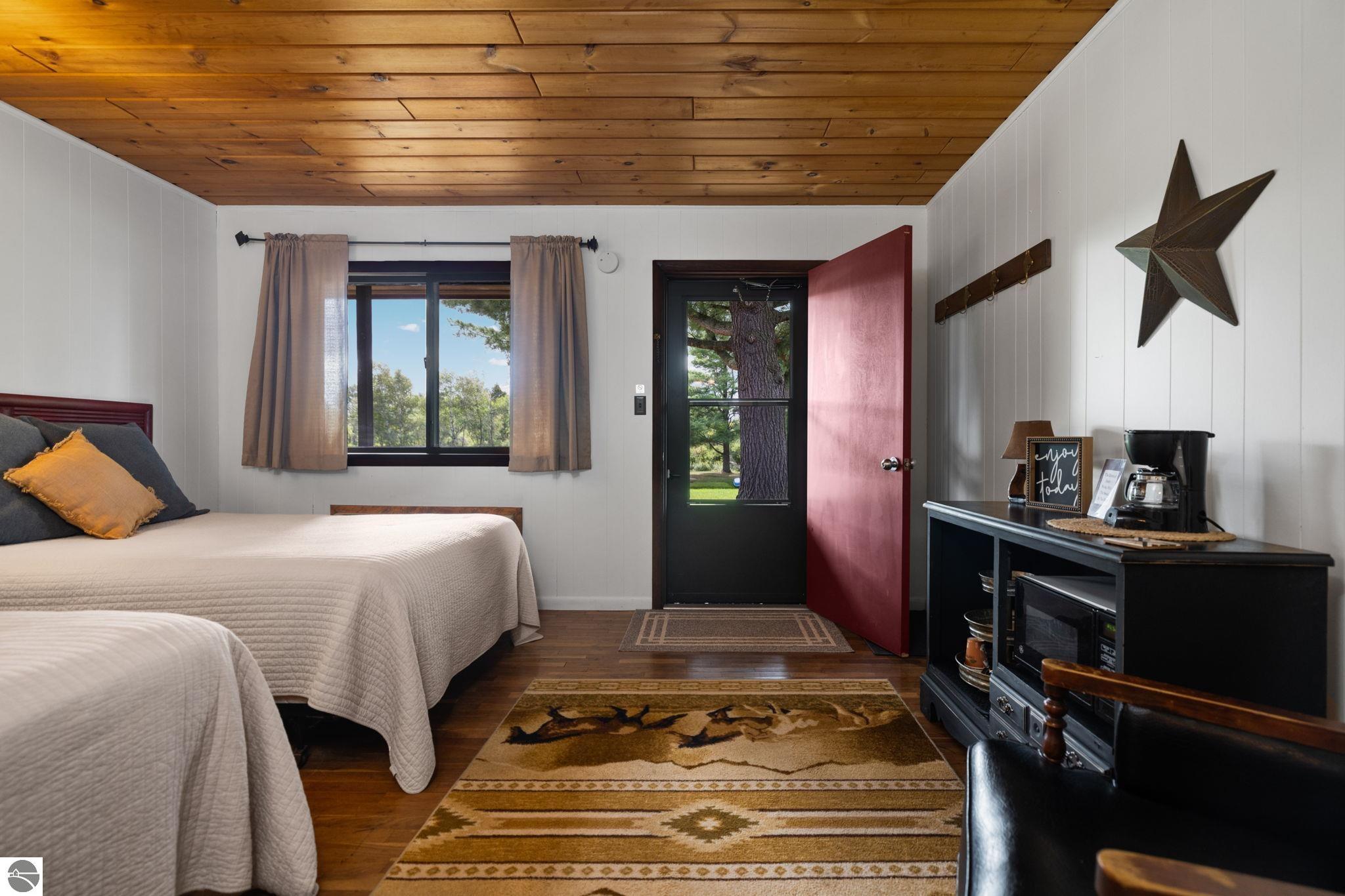 6841 Brown Bridge Road