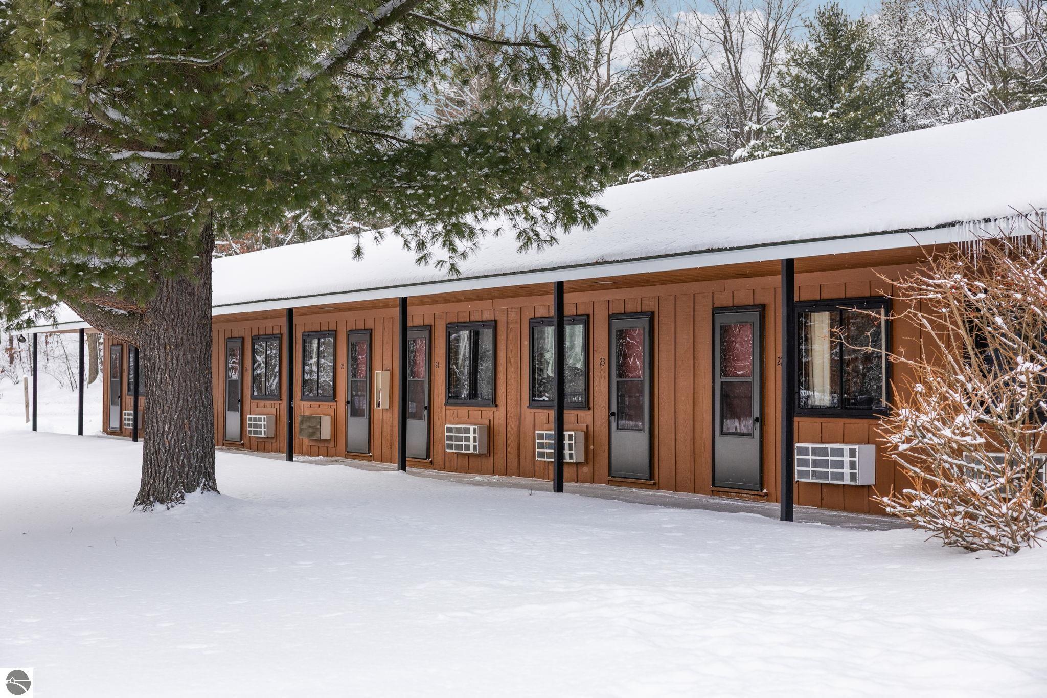 6841 Brown Bridge Road